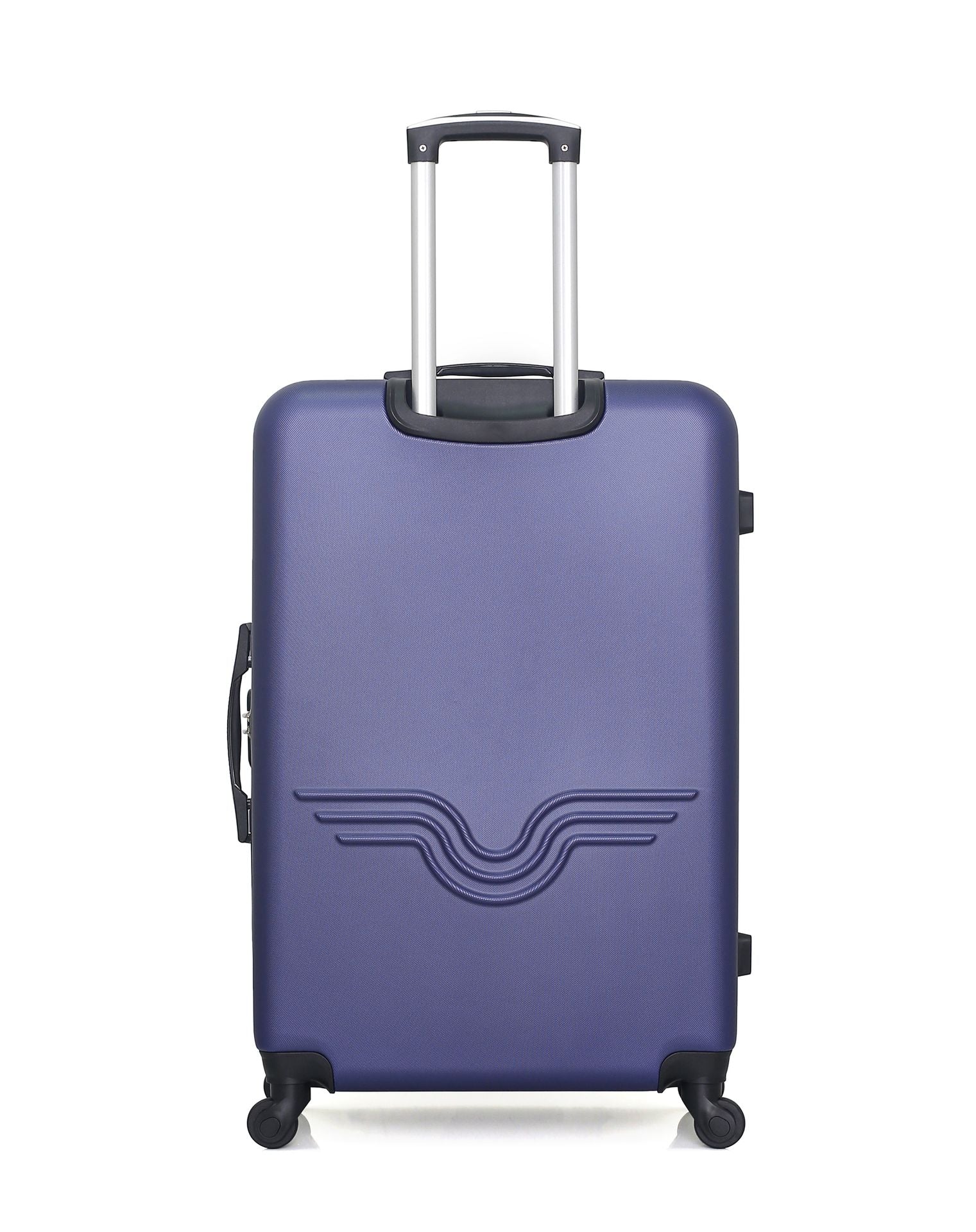 LOT DE 3 - Valises grand format, cabine et cabine XXS CHELSEA - Image 29