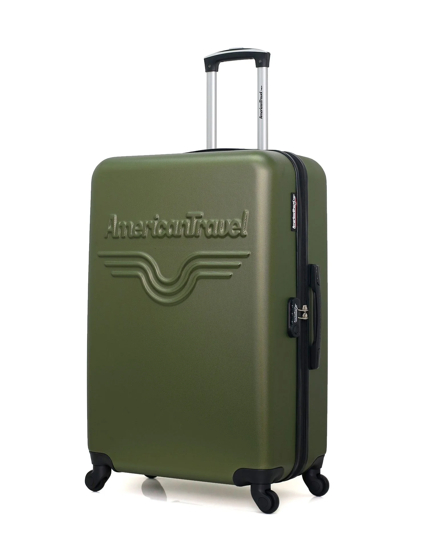 LOT DE 3 - Valises grand format, cabine et cabine XXS CHELSEA - Image 3