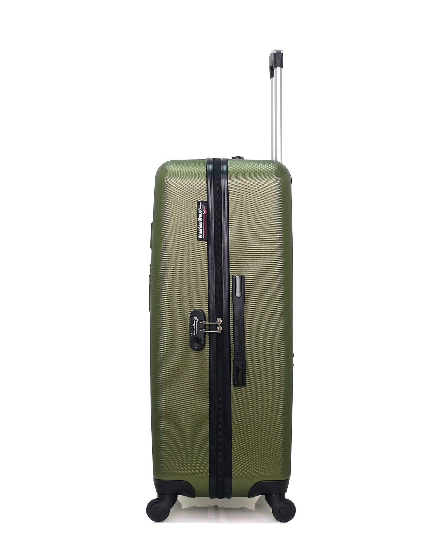 LOT DE 3 - Valises grand format, cabine et cabine XXS CHELSEA - Image 4