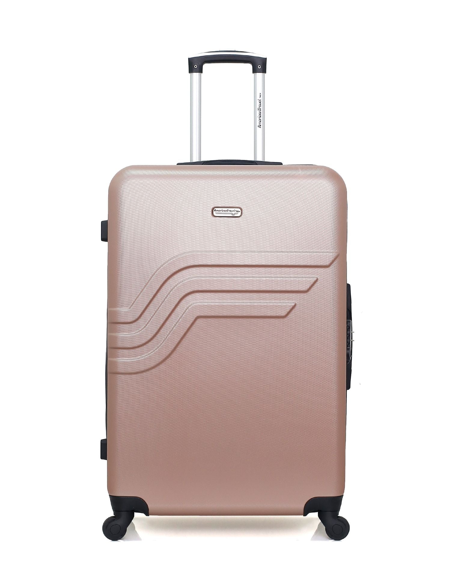 LOT DE 3 - Valises grand format, cabine et cabine XXS QUEENS - Image 20