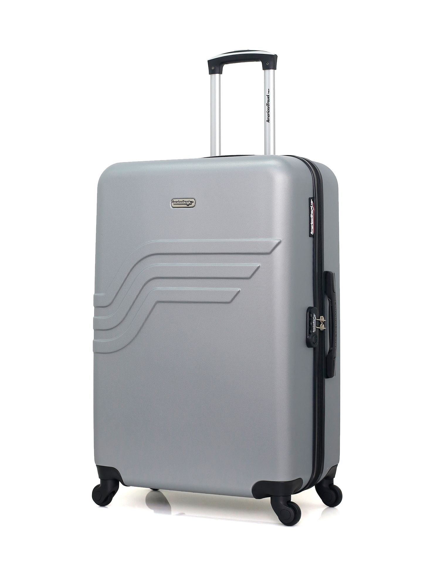 LOT DE 3 - Valises grand format, cabine et cabine XXS QUEENS - Image 33