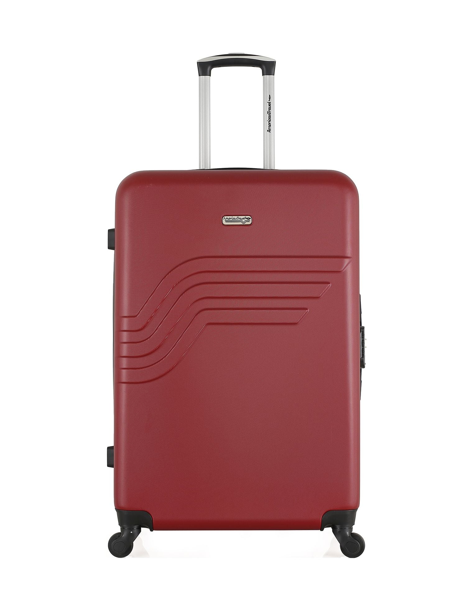 LOT DE 3 - Valises grand format, cabine et cabine XXS QUEENS - Image 8