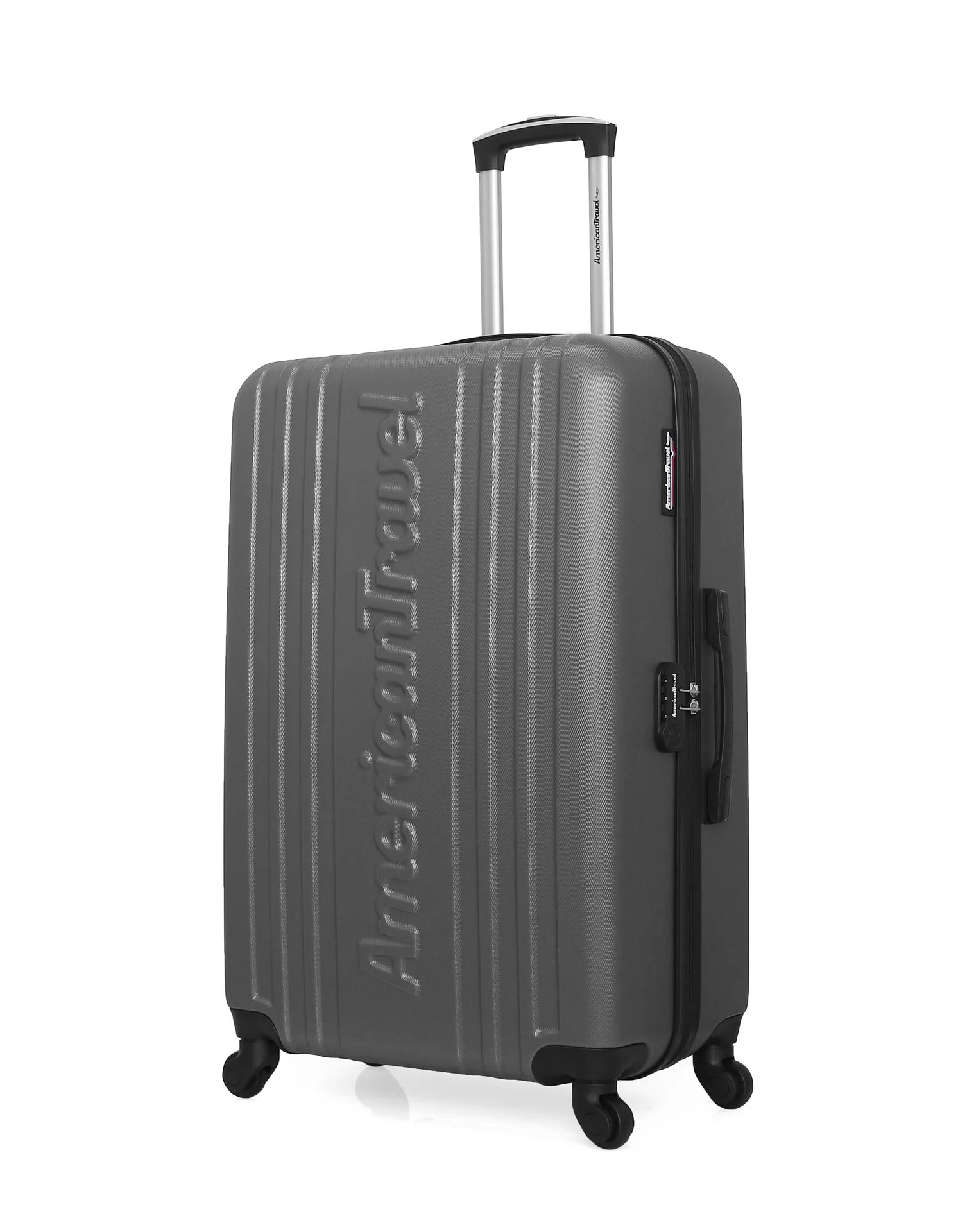LOT DE 3 - Valises grand format, cabine et cabine XXS SPR INGFIELD - Image 39