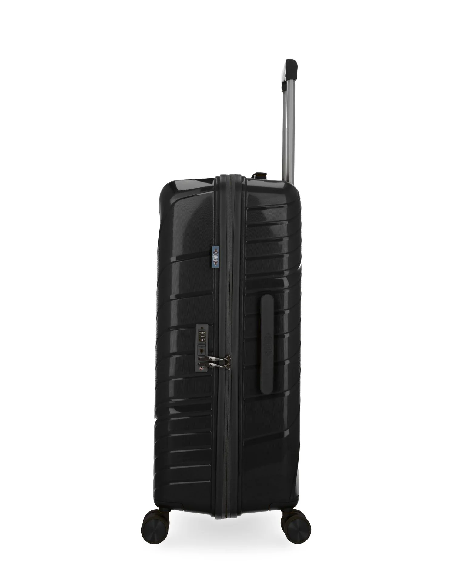 Lot de 3 Valises Grand Format, Taille Moyenne et Cabine XS LYRA - Image 15