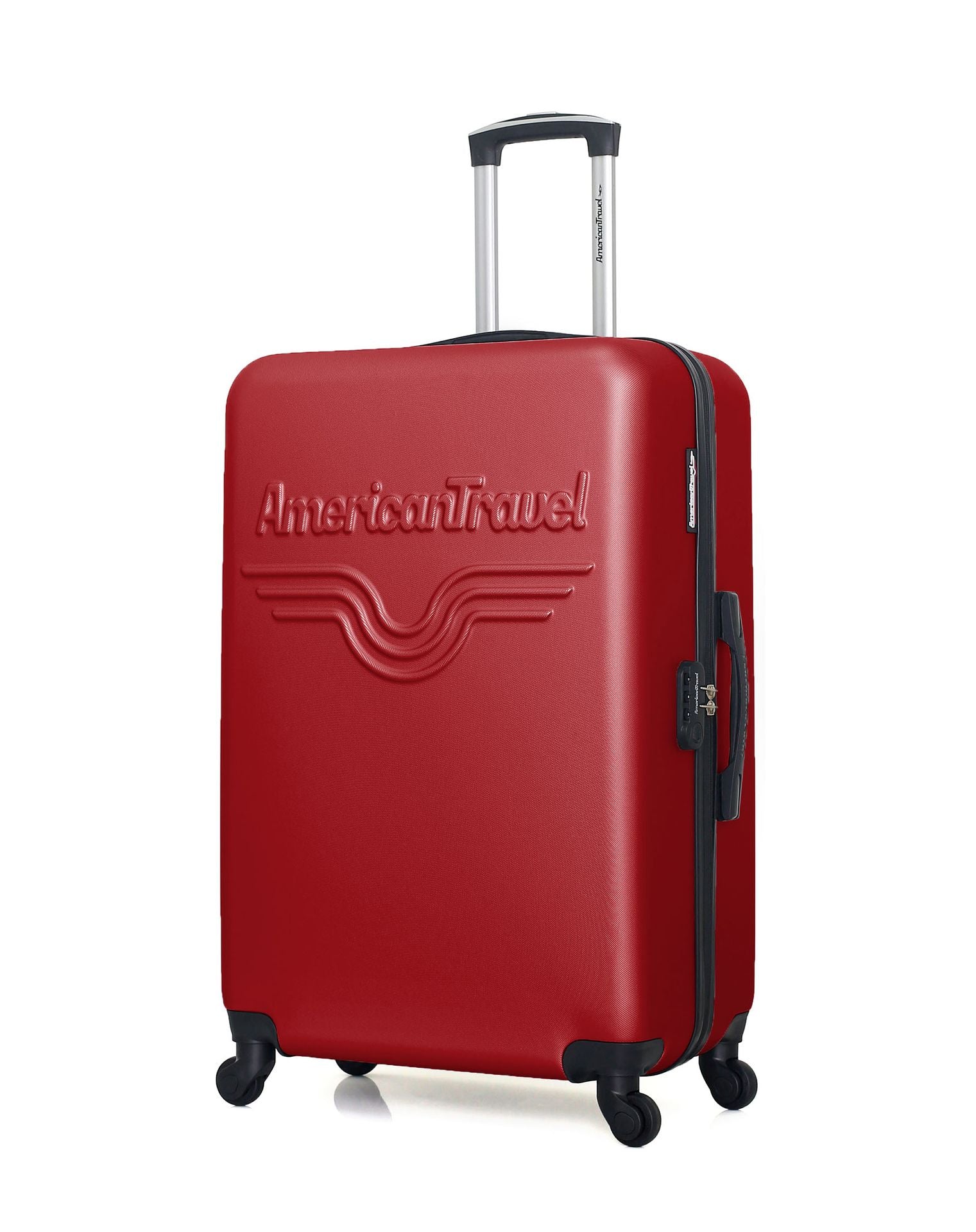 LOT DE 3 - Valises grand format, weekend et cabine CHELSEA - Image 3