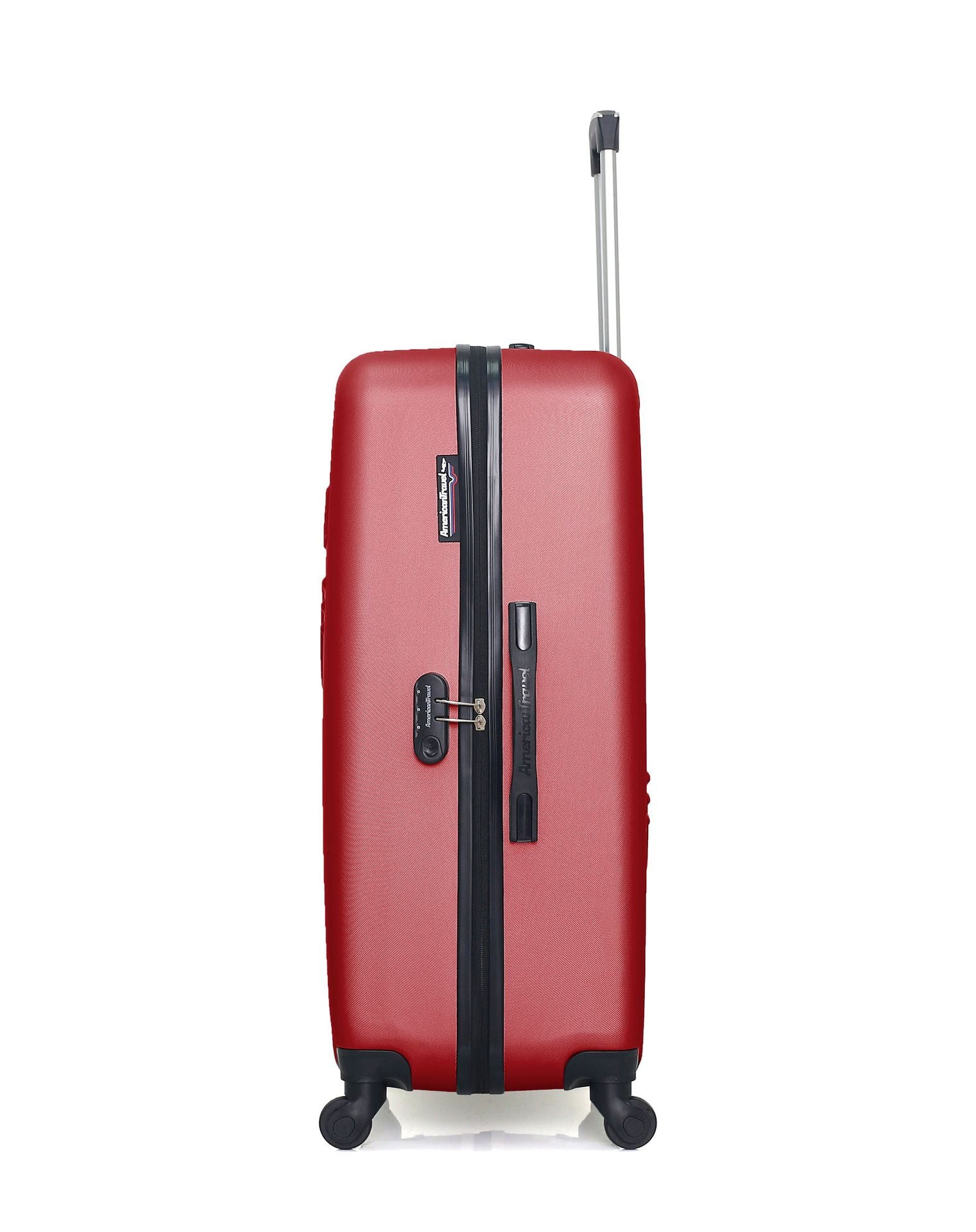 LOT DE 3 - Valises grand format, weekend et cabine CHELSEA - Image 4