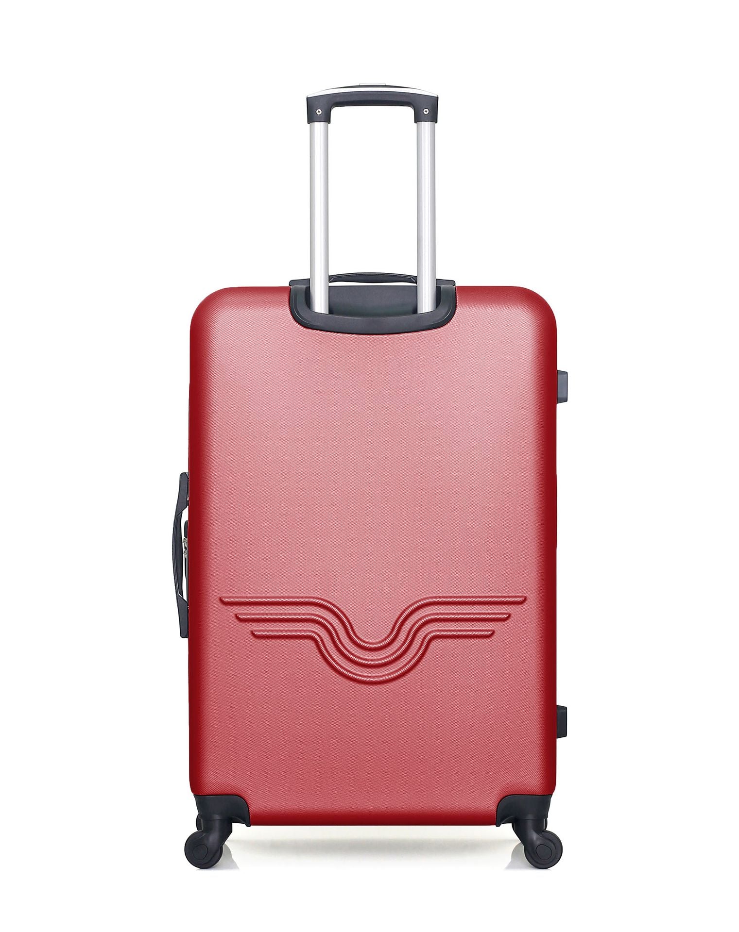 LOT DE 3 - Valises grand format, weekend et cabine CHELSEA - Image 5