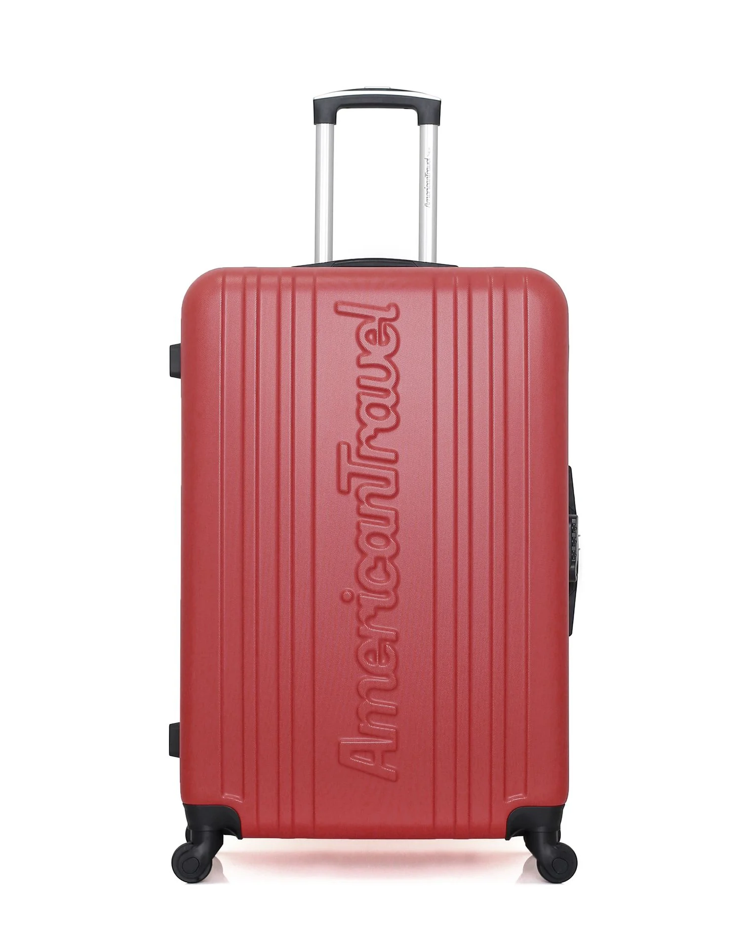 LOT DE 3 - Valises grand format, weekend et cabine SPRINGFIELD - Image 2