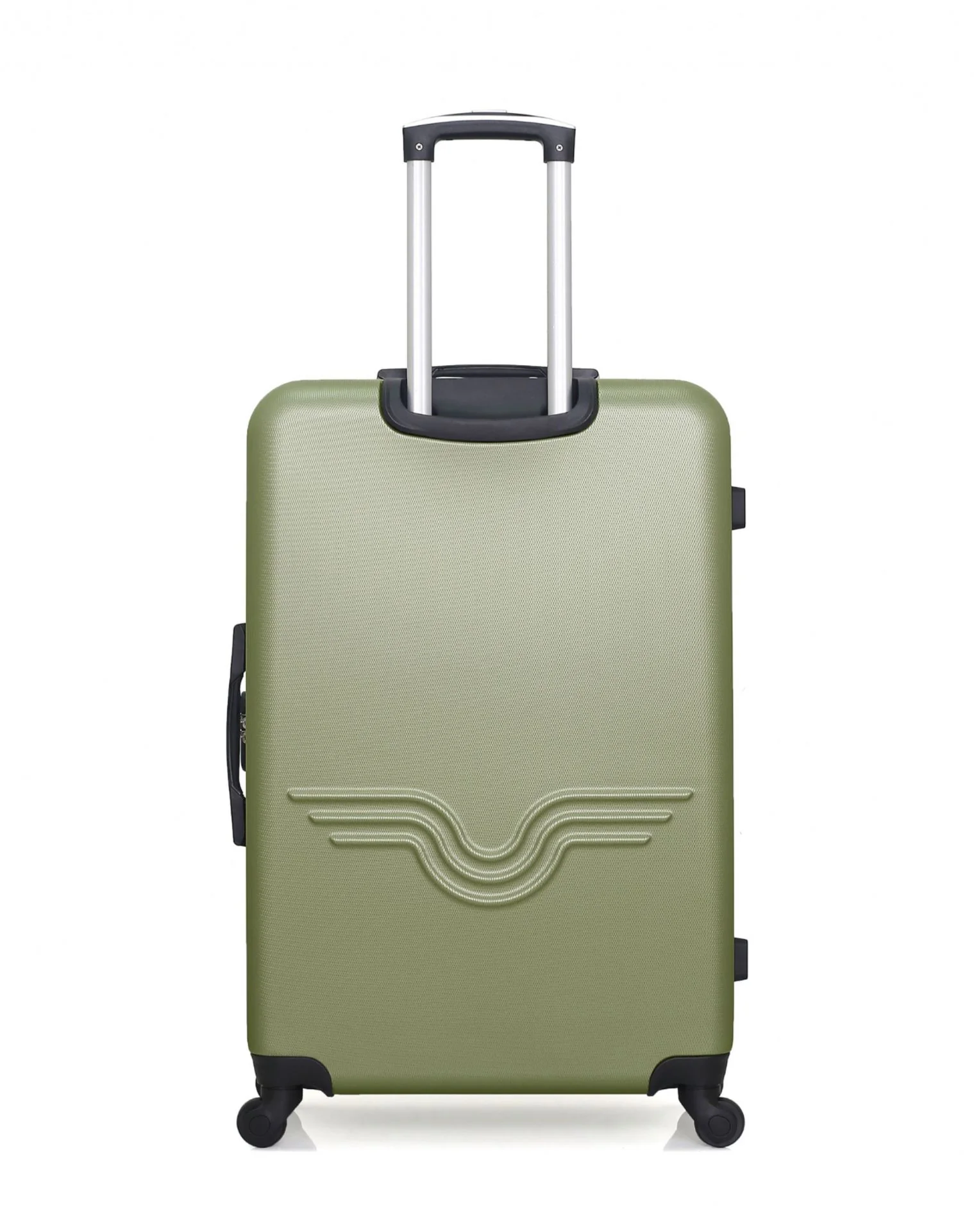 LOT DE 3 - Valises grand format, weekend et cabine XXS BROOKLYN - Image 11