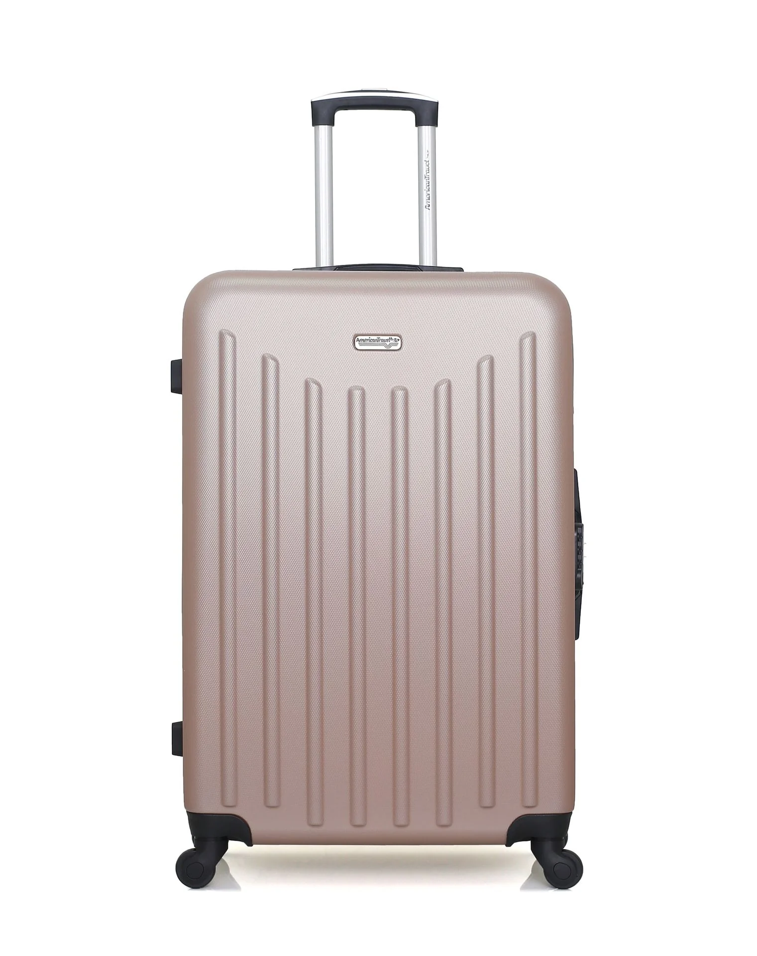 LOT DE 3 - Valises grand format, weekend et cabine XXS BROOKLYN - Image 20