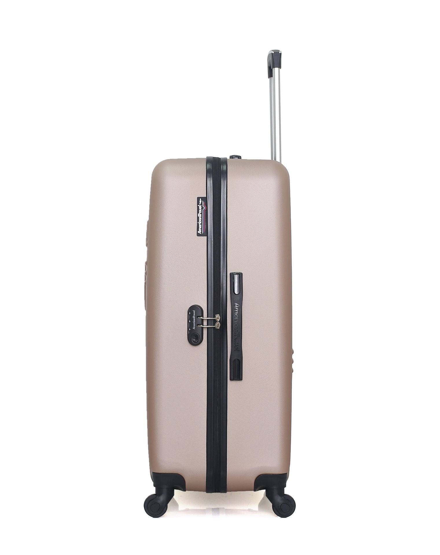 LOT DE 3 - Valises grand format, weekend et cabine XXS CHELSEA - Image 10