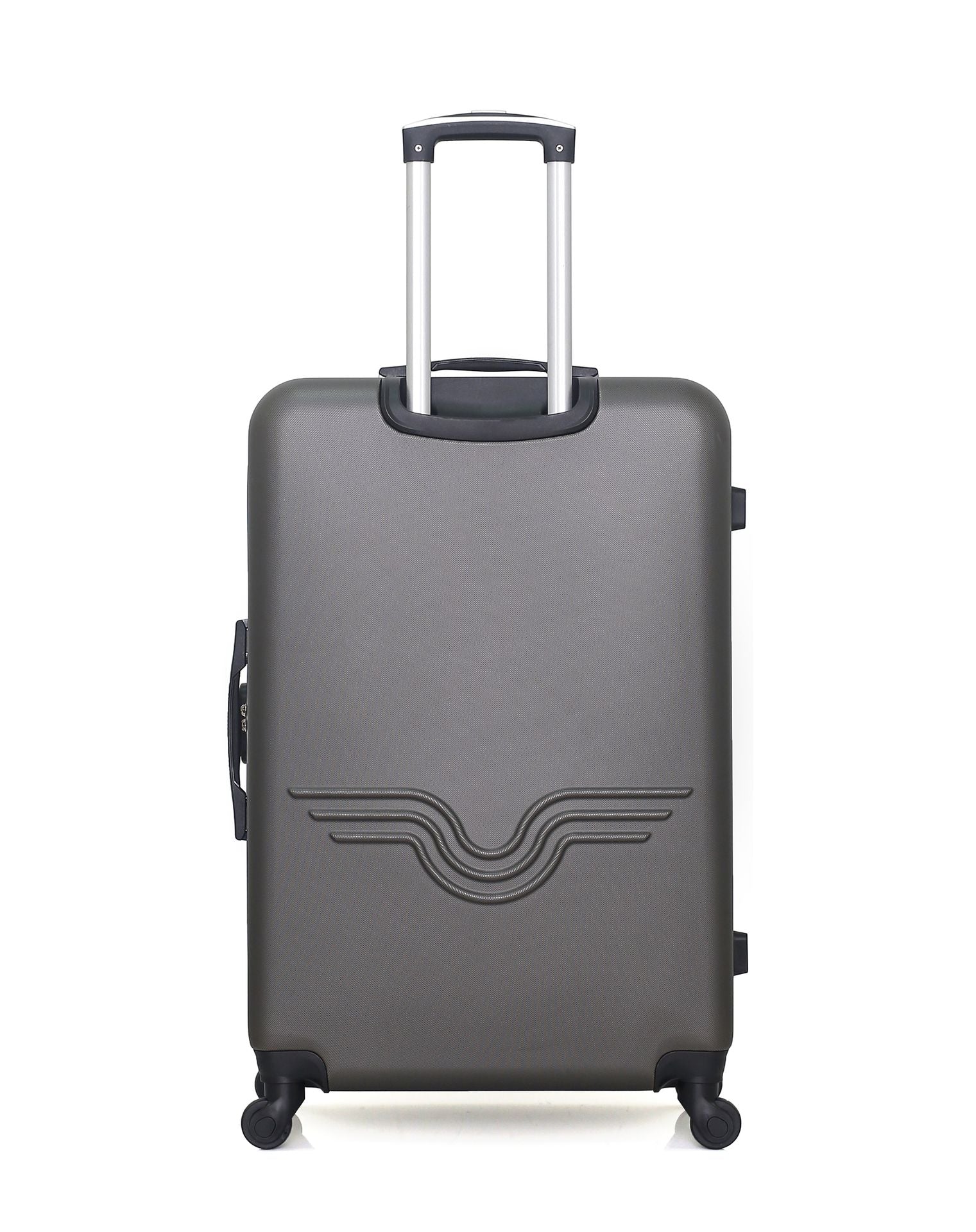 LOT DE 3 - Valises grand format, weekend et cabine XXS CHELSEA - Image 17