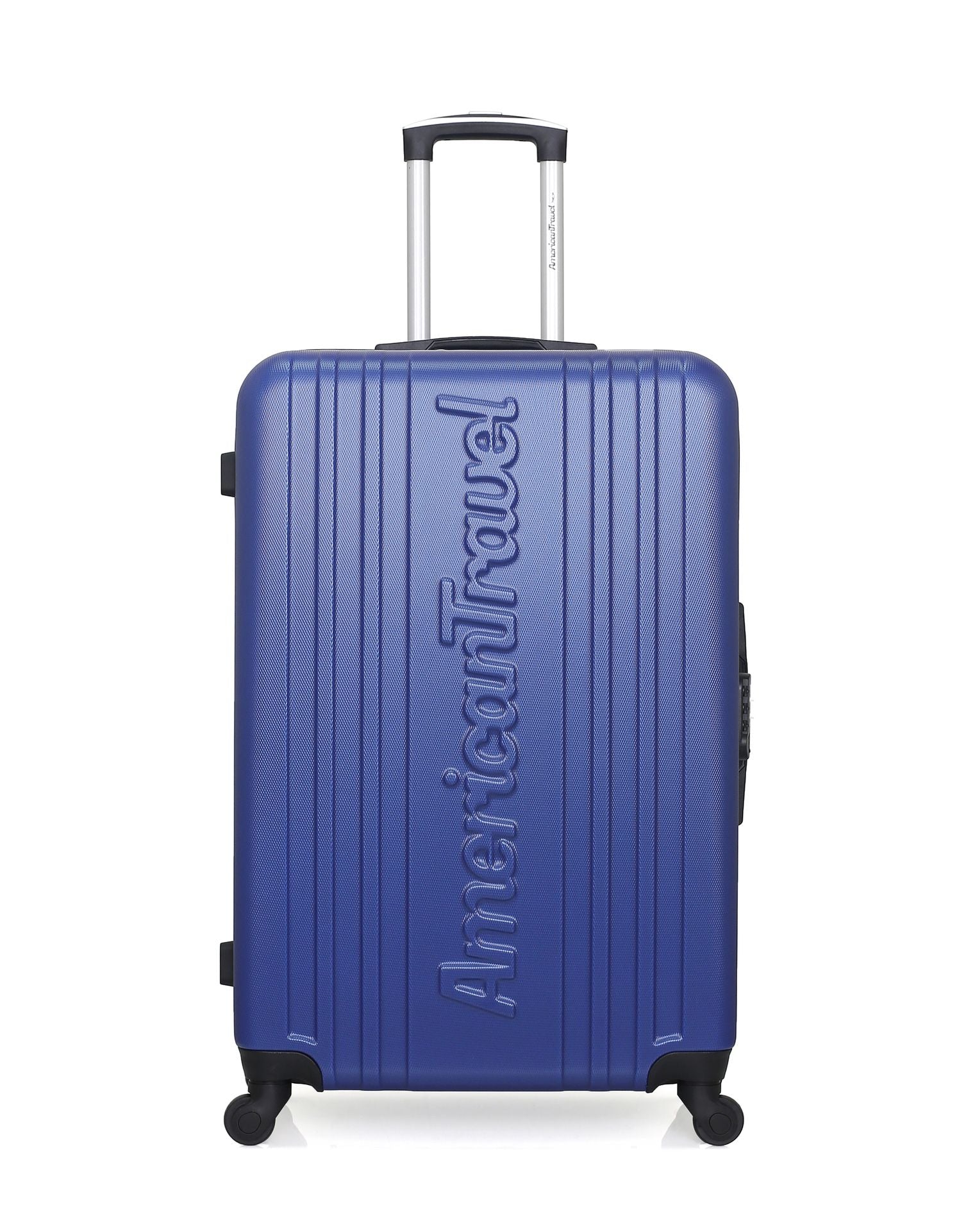 LOT DE 3 - Valises grand format, weekend et cabine XXS SPRINGFIELD - Image 14