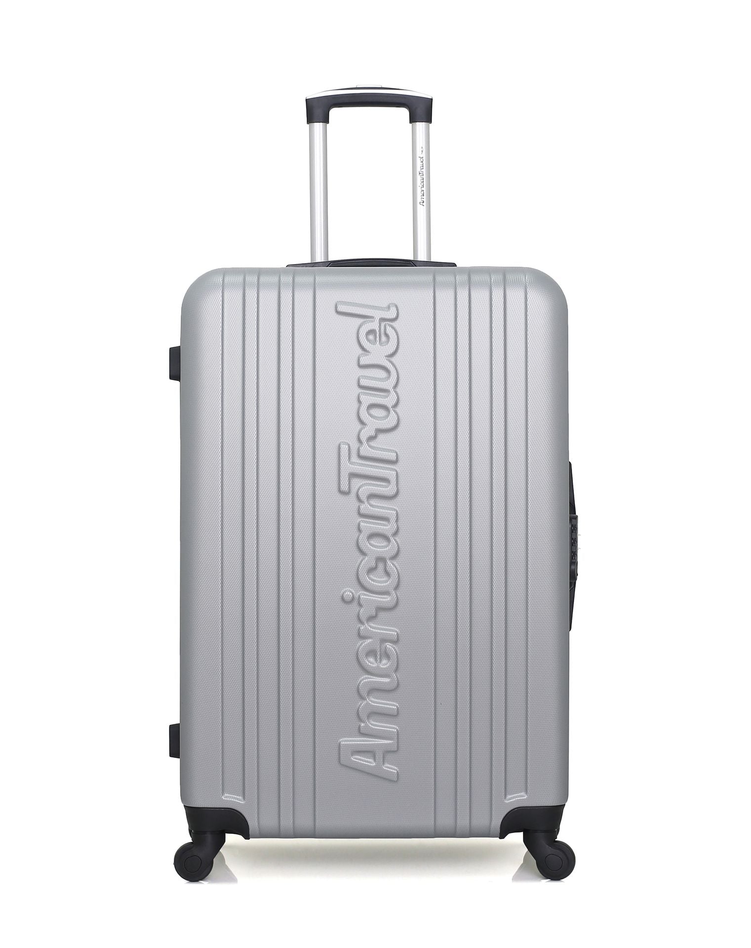 LOT DE 3 - Valises grand format, weekend et cabine XXS SPRINGFIELD - Image 20