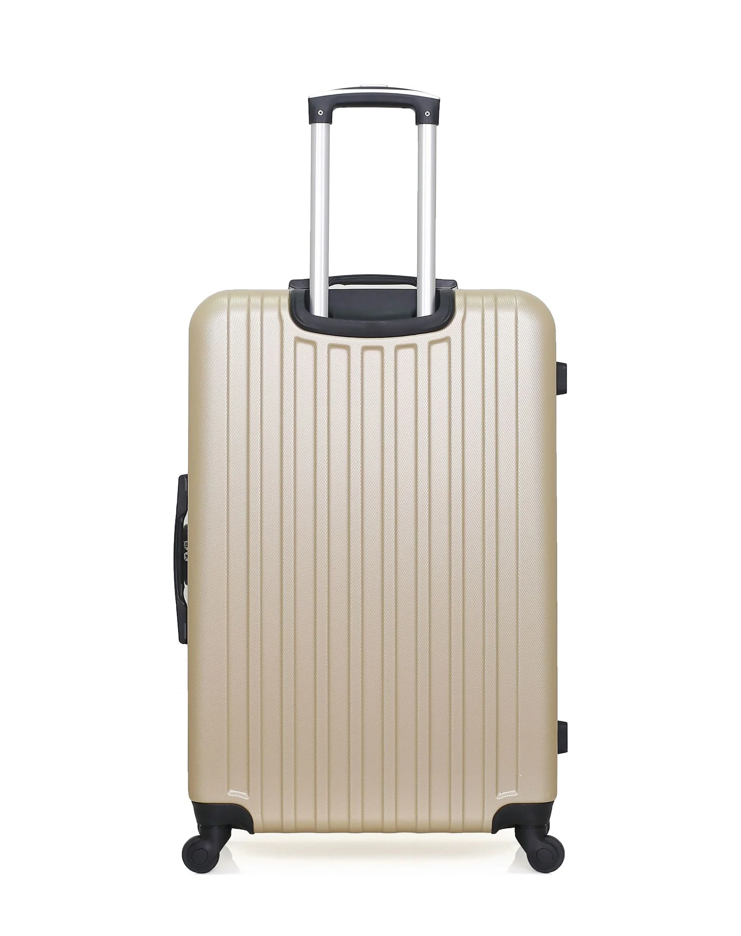 LOT DE 3 - Valises grand format, weekend et cabine XXS SPRINGFIELD - Image 35