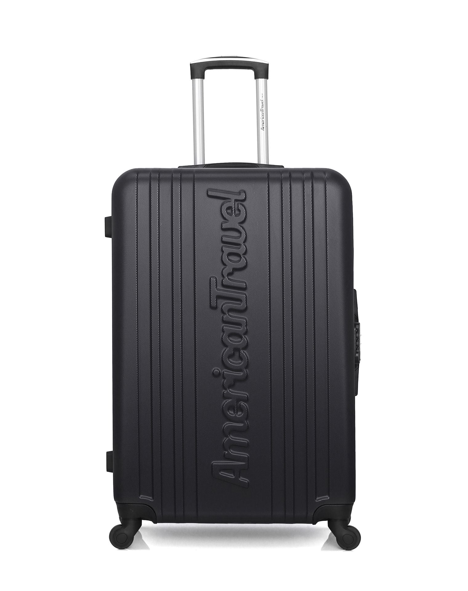 LOT DE 3 - Valises grand format, weekend et cabine XXS SPRINGFIELD - Image 44