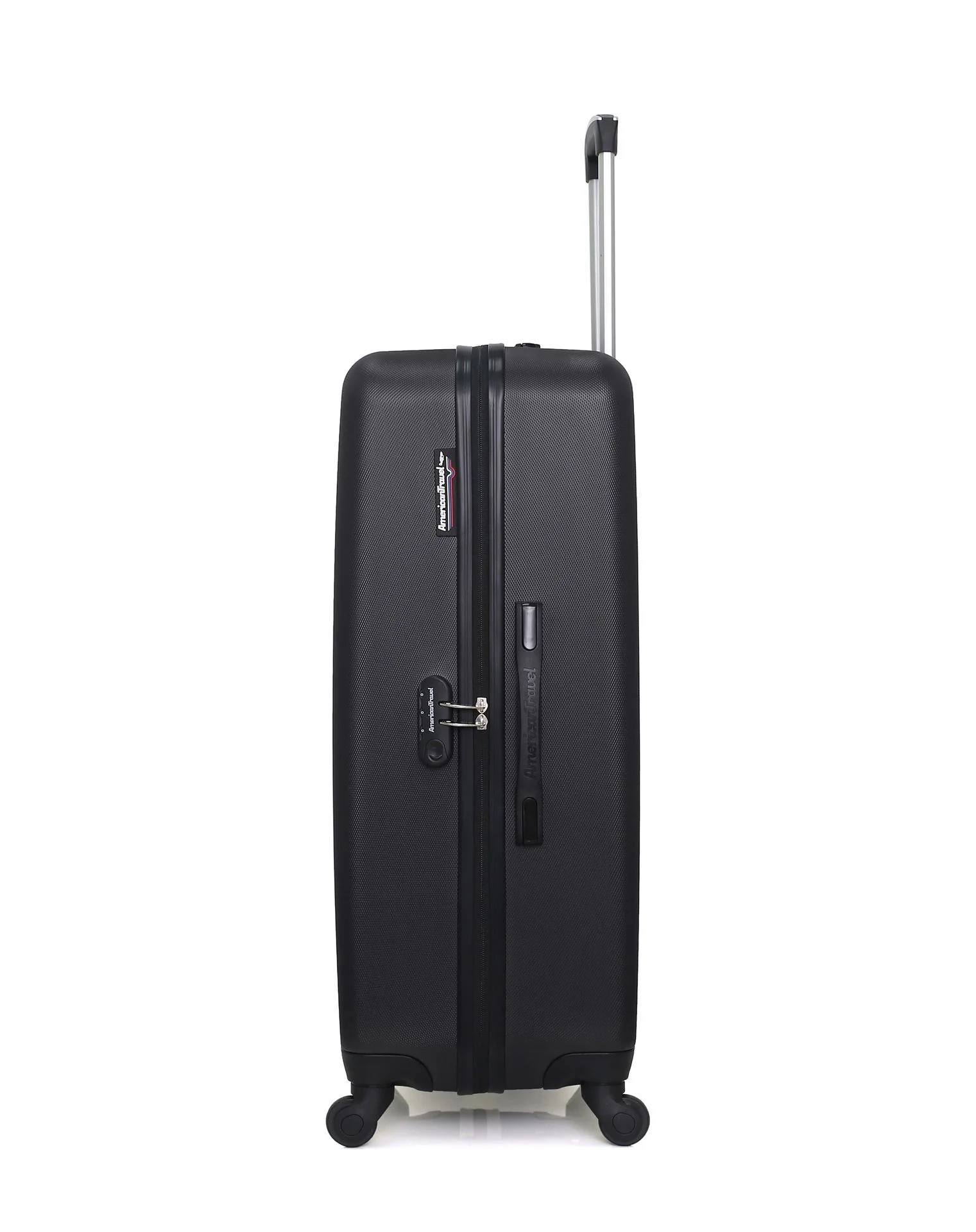 LOT DE 3 - Valises grand format, weekend et cabine XXS SPRINGFIELD - Image 46
