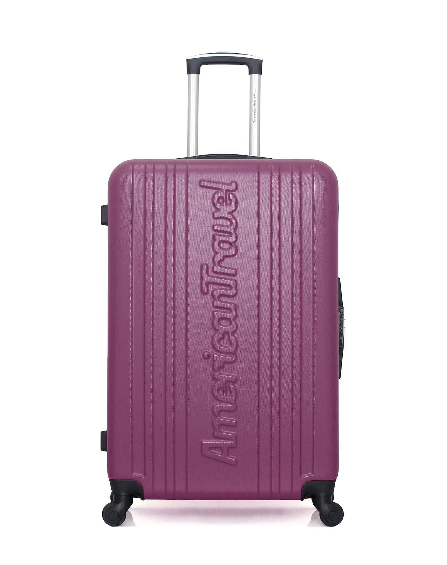 LOT DE 3 - Valises grand format, weekend et cabine XXS SPRINGFIELD - Image 8