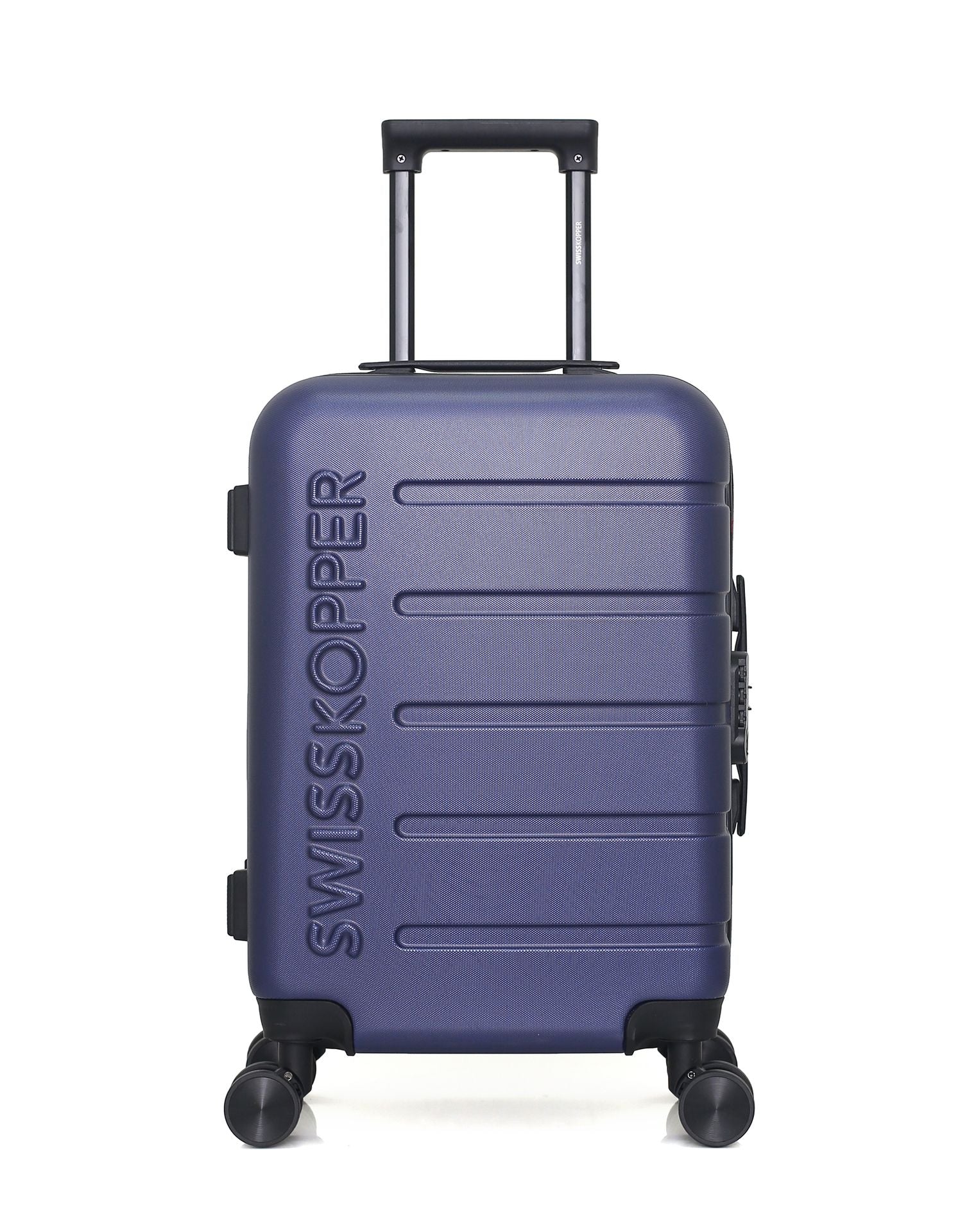Lot de 3 Valises Rigides Cabine, Cabine XXS et Vanity AIGLE - Image 11