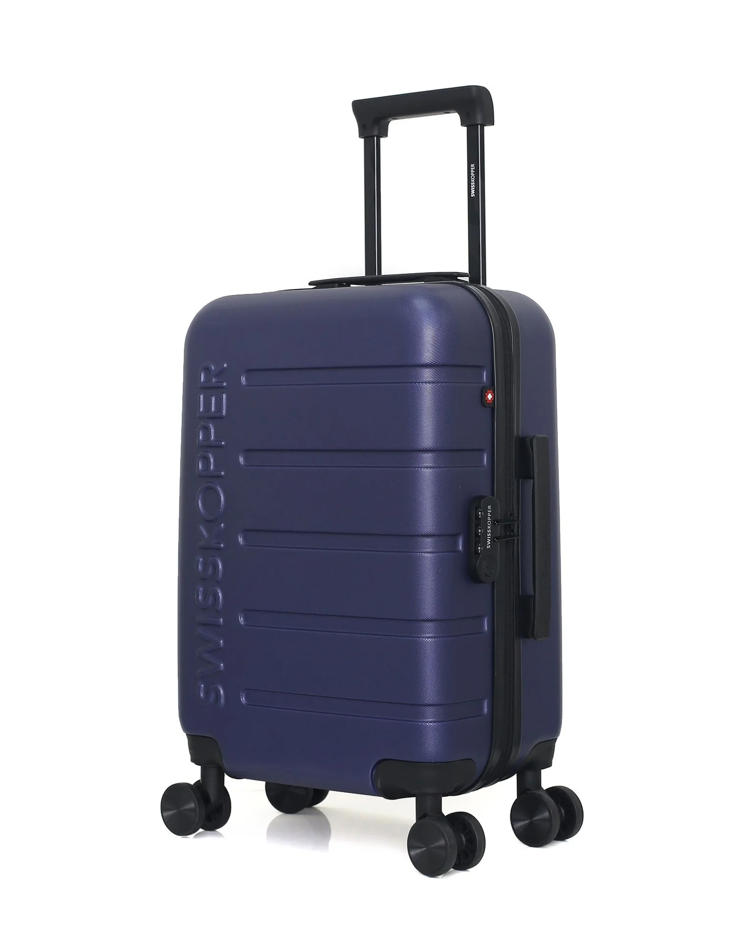 Lot de 3 Valises Rigides Cabine, Cabine XXS et Vanity AIGLE - Image 12