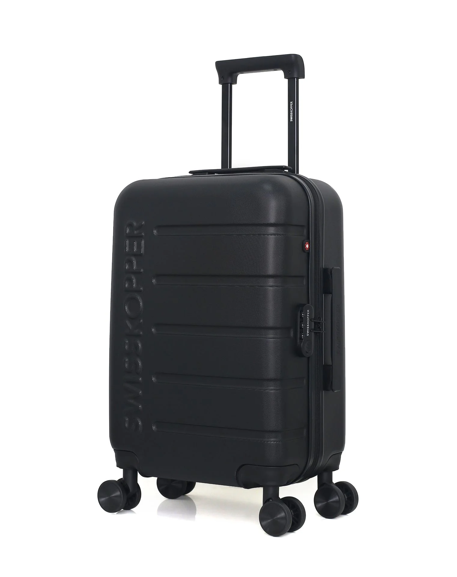 Lot de 3 Valises Rigides Cabine, Cabine XXS et Vanity AIGLE - Image 17