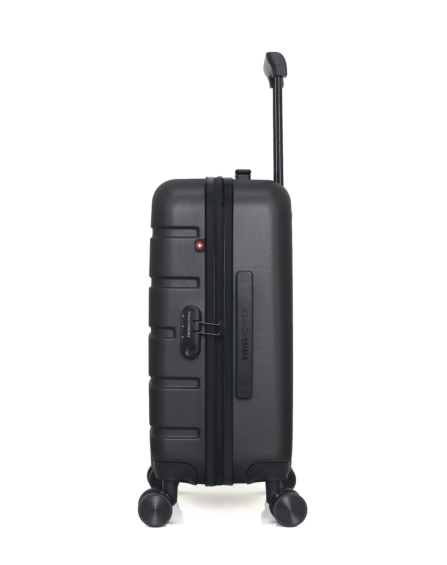 Lot de 3 Valises Rigides Cabine, Cabine XXS et Vanity AIGLE - Image 18