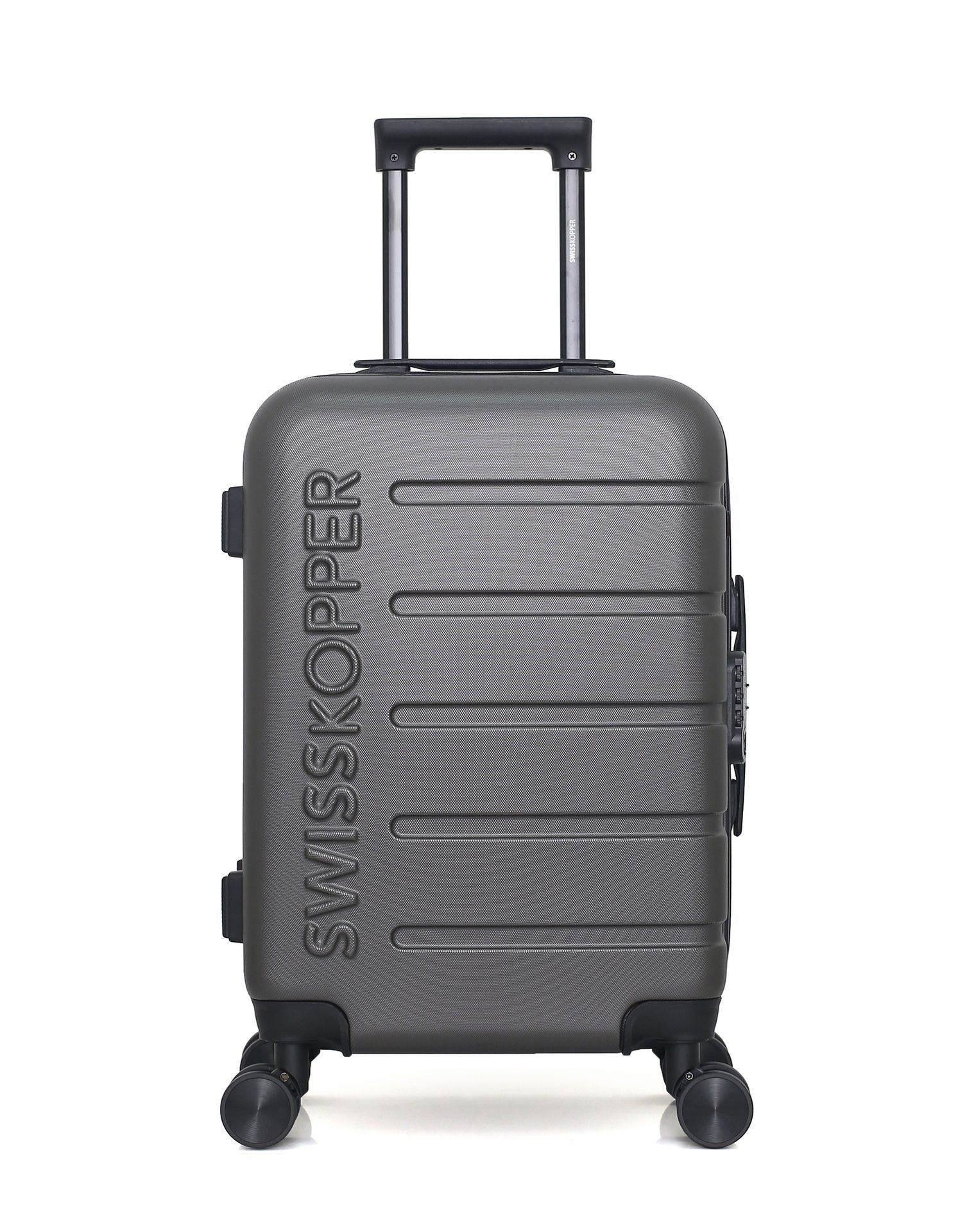 Lot de 3 Valises Rigides Cabine, Cabine XXS et Vanity AIGLE - Image 6
