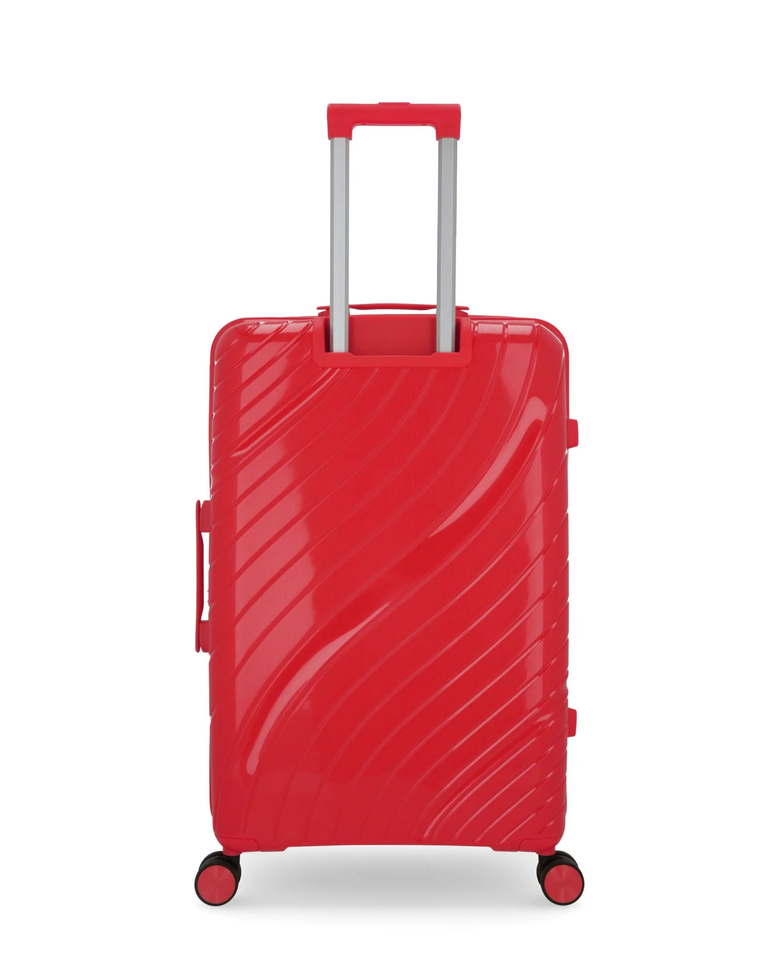 Lot de 3 Valises Rigides Grand Format, Cabine et Cabine XS LYRA - Image 7