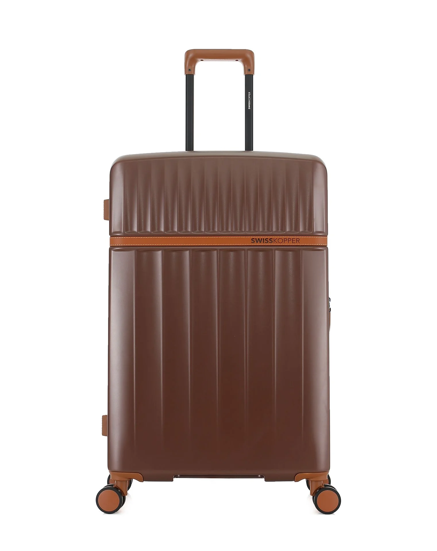 Lot de 3 Valises Rigides Grand Format, Cabine et Cabine XS ZERMATT - Image 23