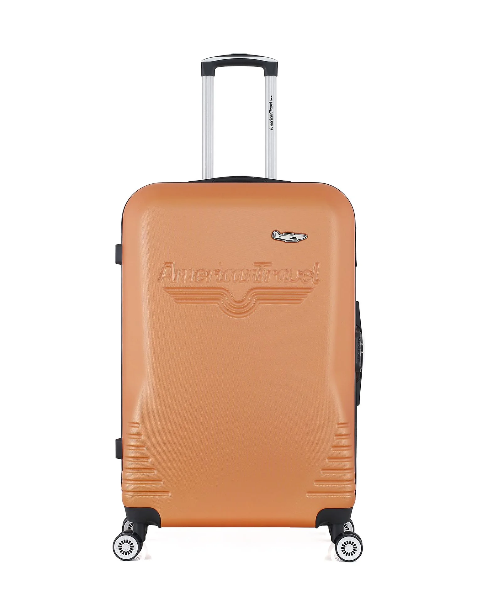 Lot de 3 Valises Rigides Grand Format, Taille Moyenne et Cabine DC - Image 21