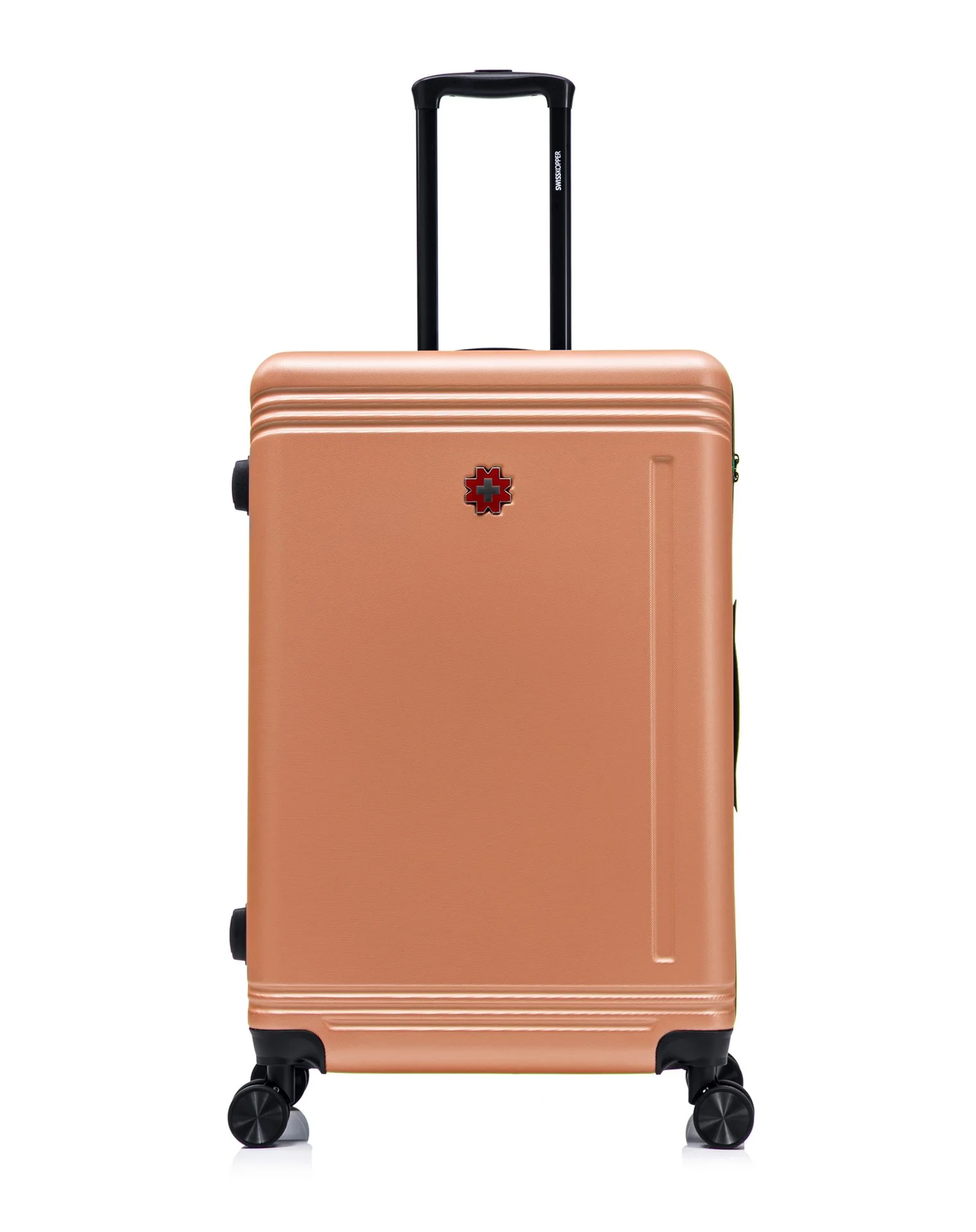 Lot de 3 Valises Rigides Grand Format, Taille Moyenne et Cabine GSTAAD - Image 22