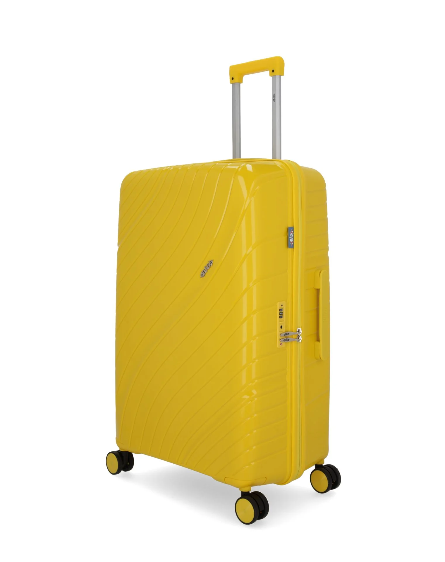 Lot de 3 Valises Rigides Grand Format, Taille Moyenne et Cabine LYRA - Image 22