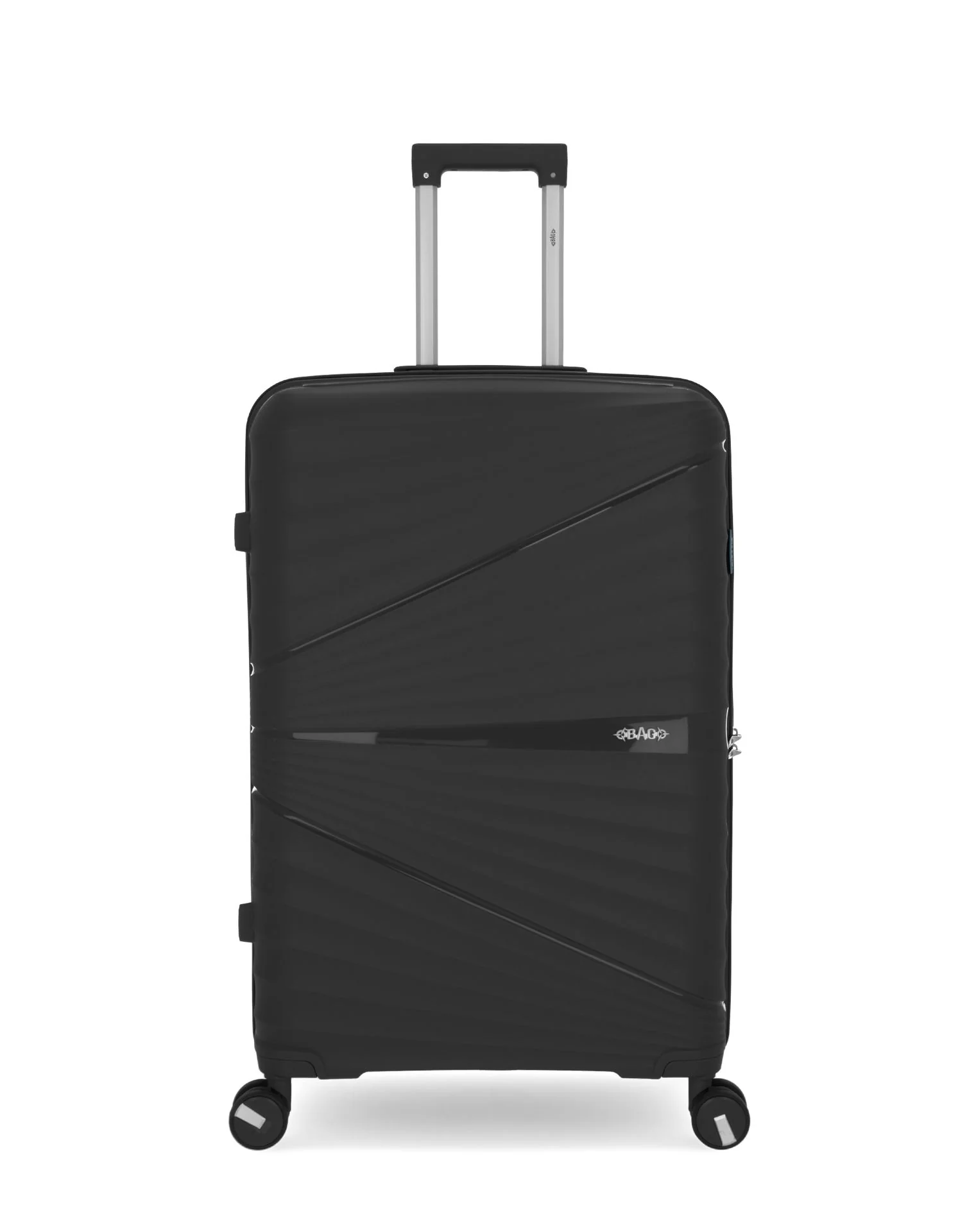 Lot de 3 Valises Rigides Grand Format, Taille Moyenne et Cabine VELA - Image 30