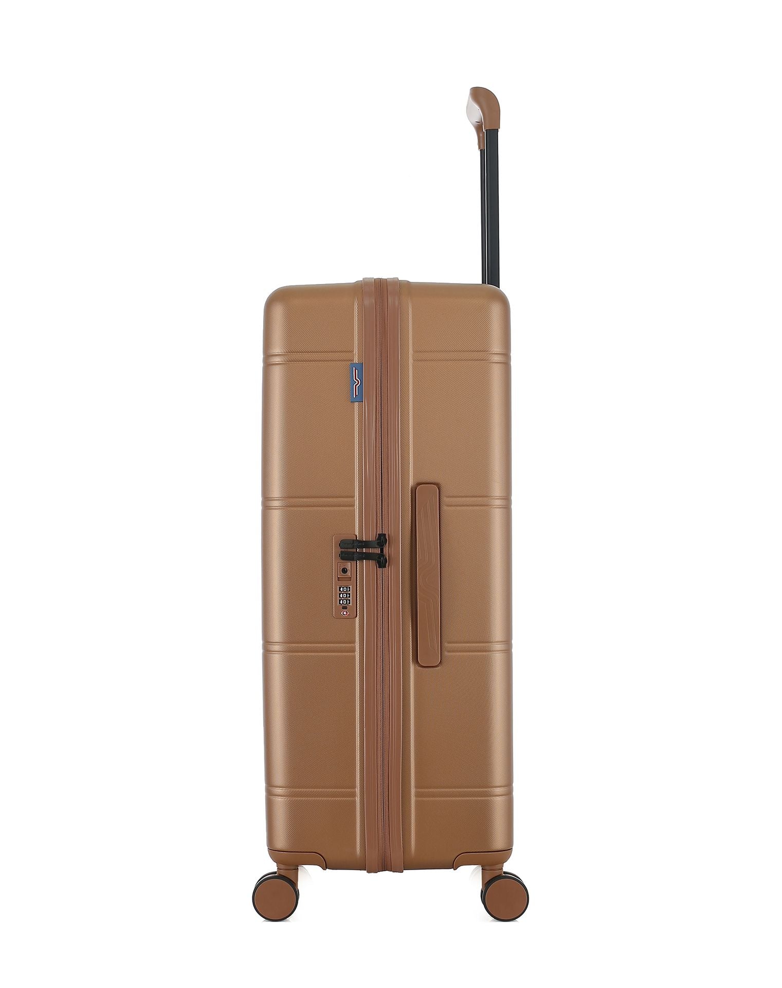 Lot de 3 Valises Rigides Grand Format, Taille Moyenne et Cabine XS CLEVELAND - Image 12