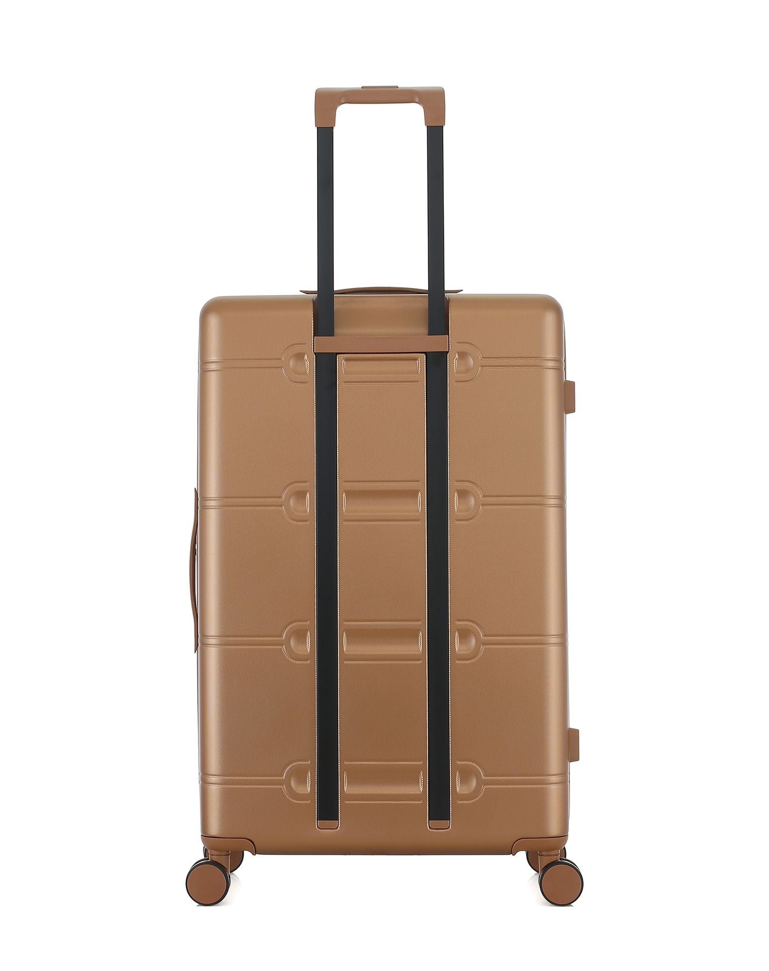 Lot de 3 Valises Rigides Grand Format, Taille Moyenne et Cabine XS CLEVELAND - Image 13