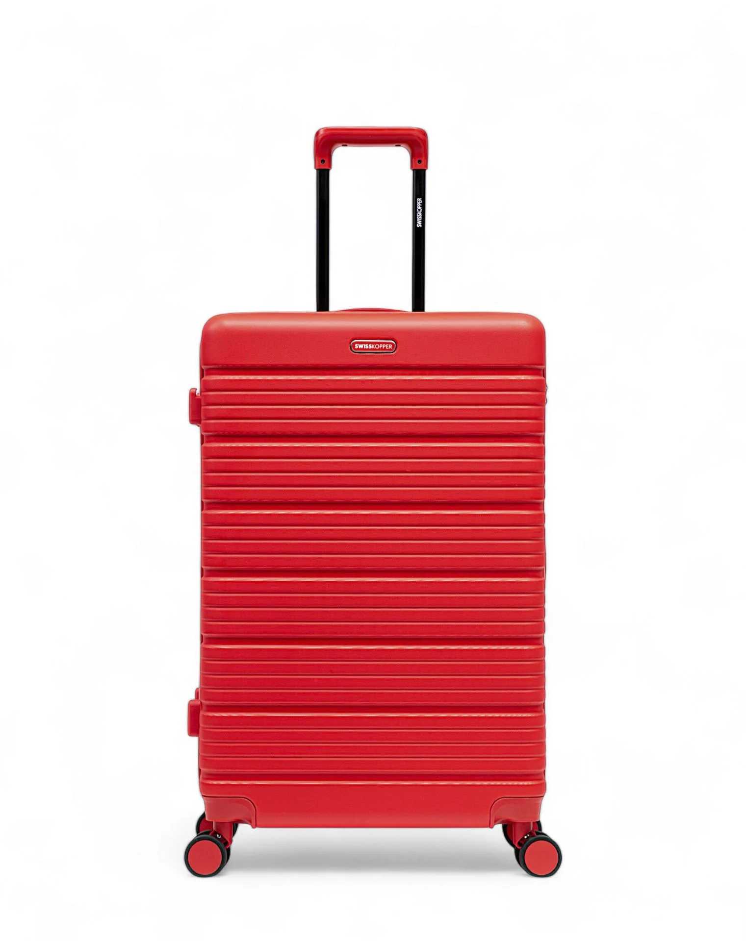Lot de 3 Valises Rigides Grand Format, Taille Moyenne et Cabine XS LUGANO - Image 22
