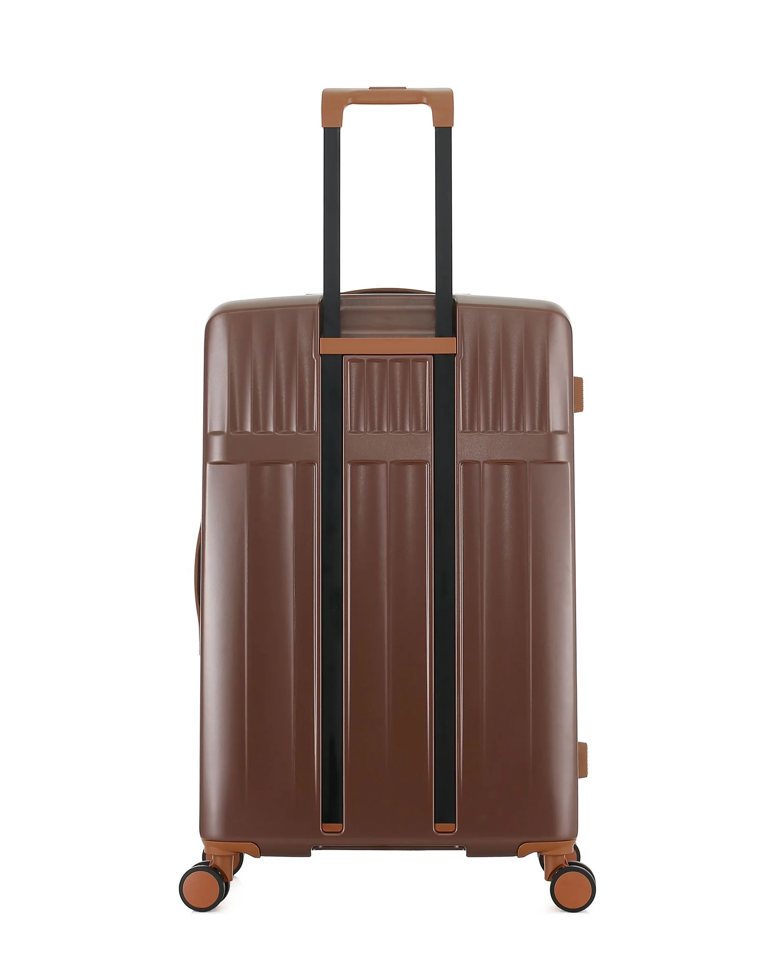 Lot de 3 Valises Rigides Grand Format, Taille Moyenne et Cabine ZERMATT - Image 26