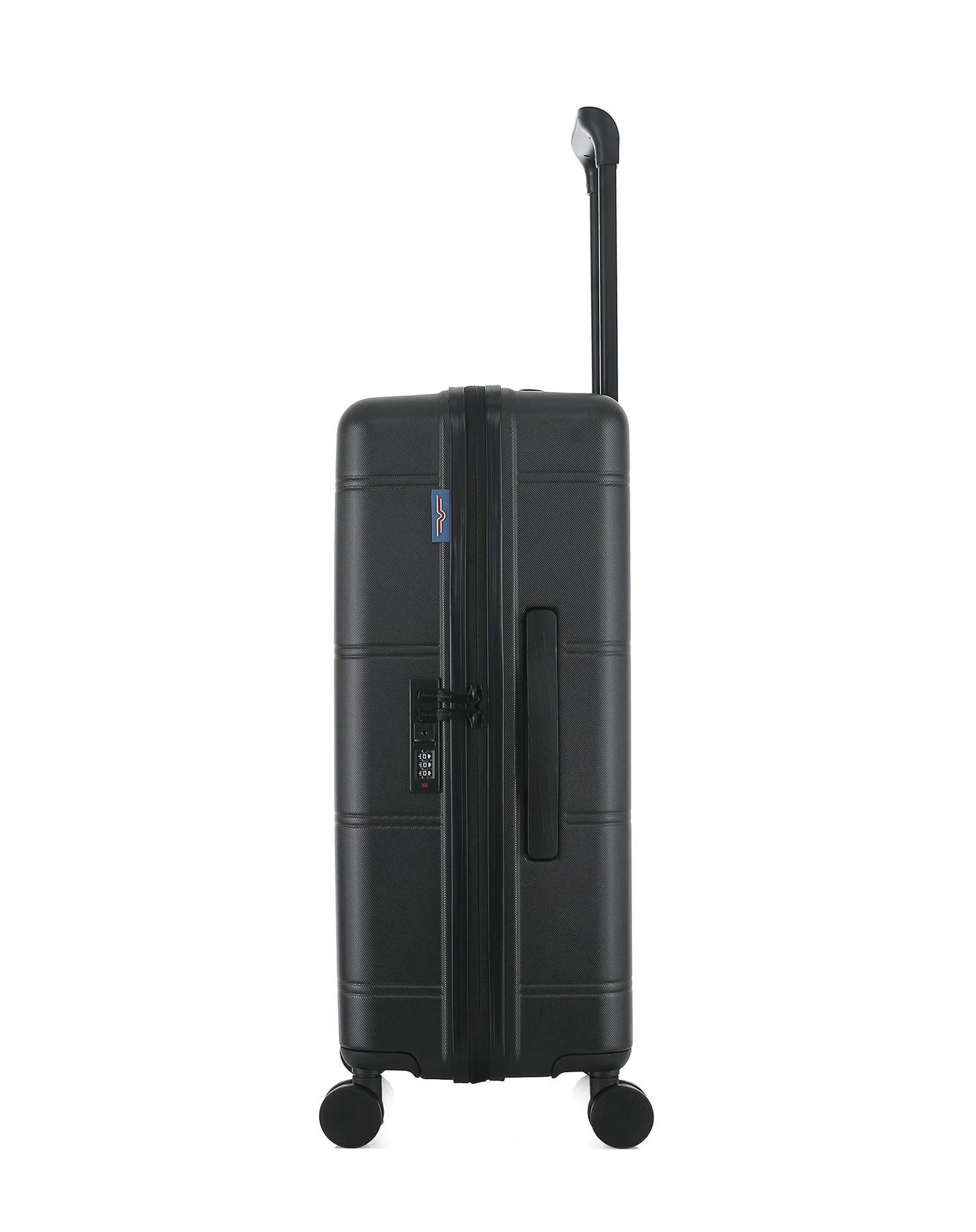 Lot de 3 Valises Rigides Taille Moyenne, Cabine et Cabine XS CLEVELAND - Image 26