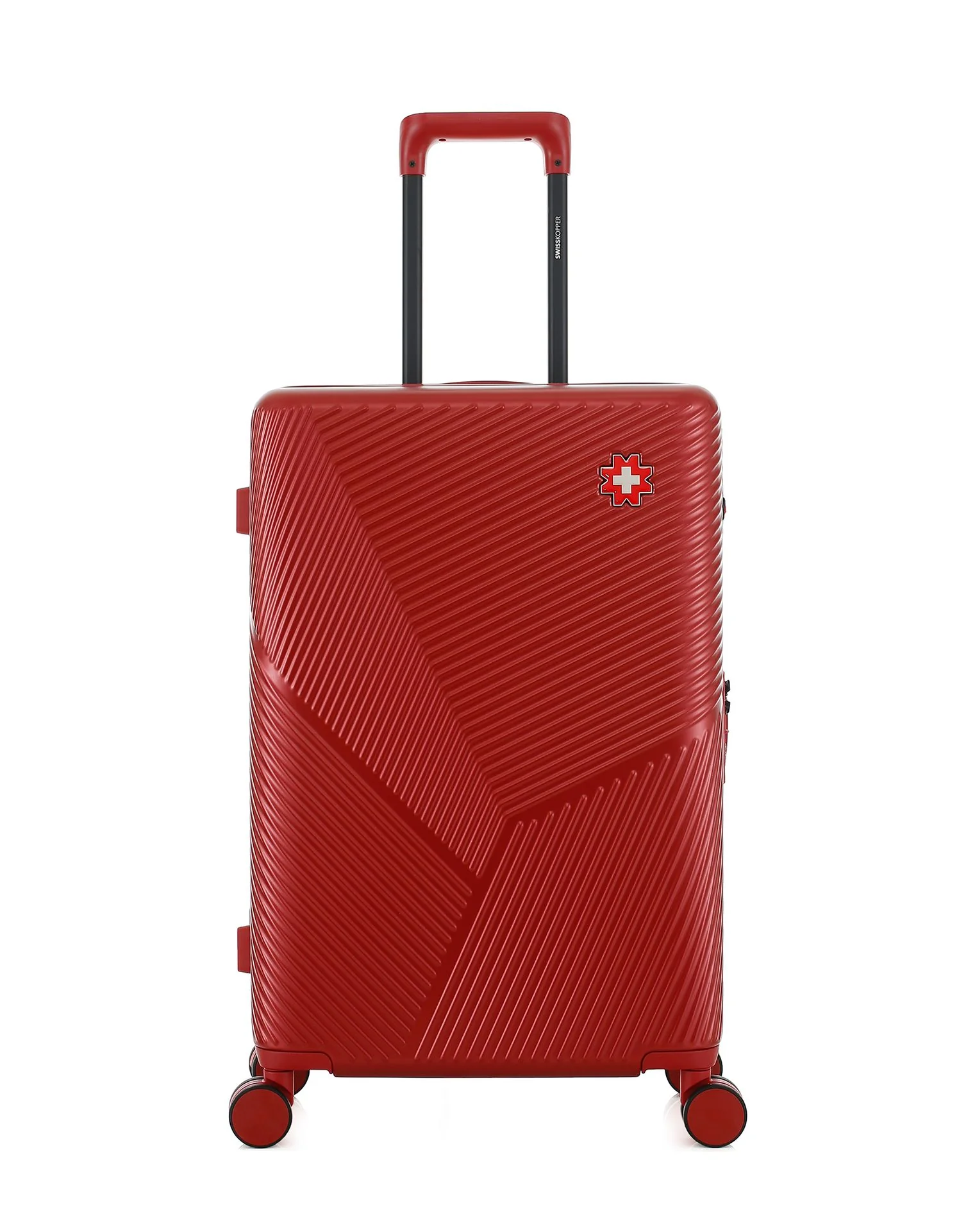 Lot de 3 Valises Rigides Taille Moyenne, Cabine et Cabine XS FRIBOURG - Image 38