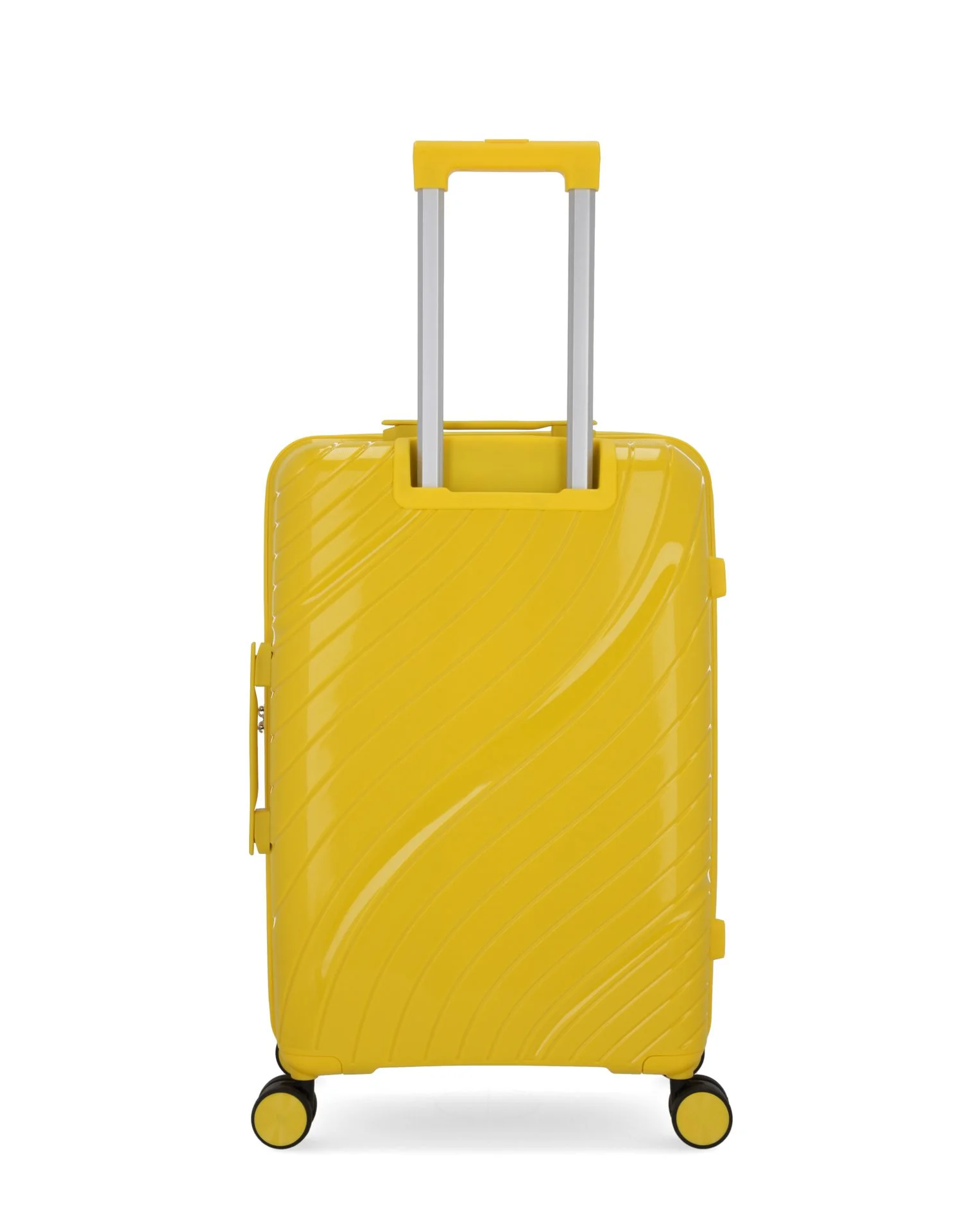 Lot de 3 Valises Rigides Taille Moyenne, Cabine et Cabine XS LYRA - Image 10