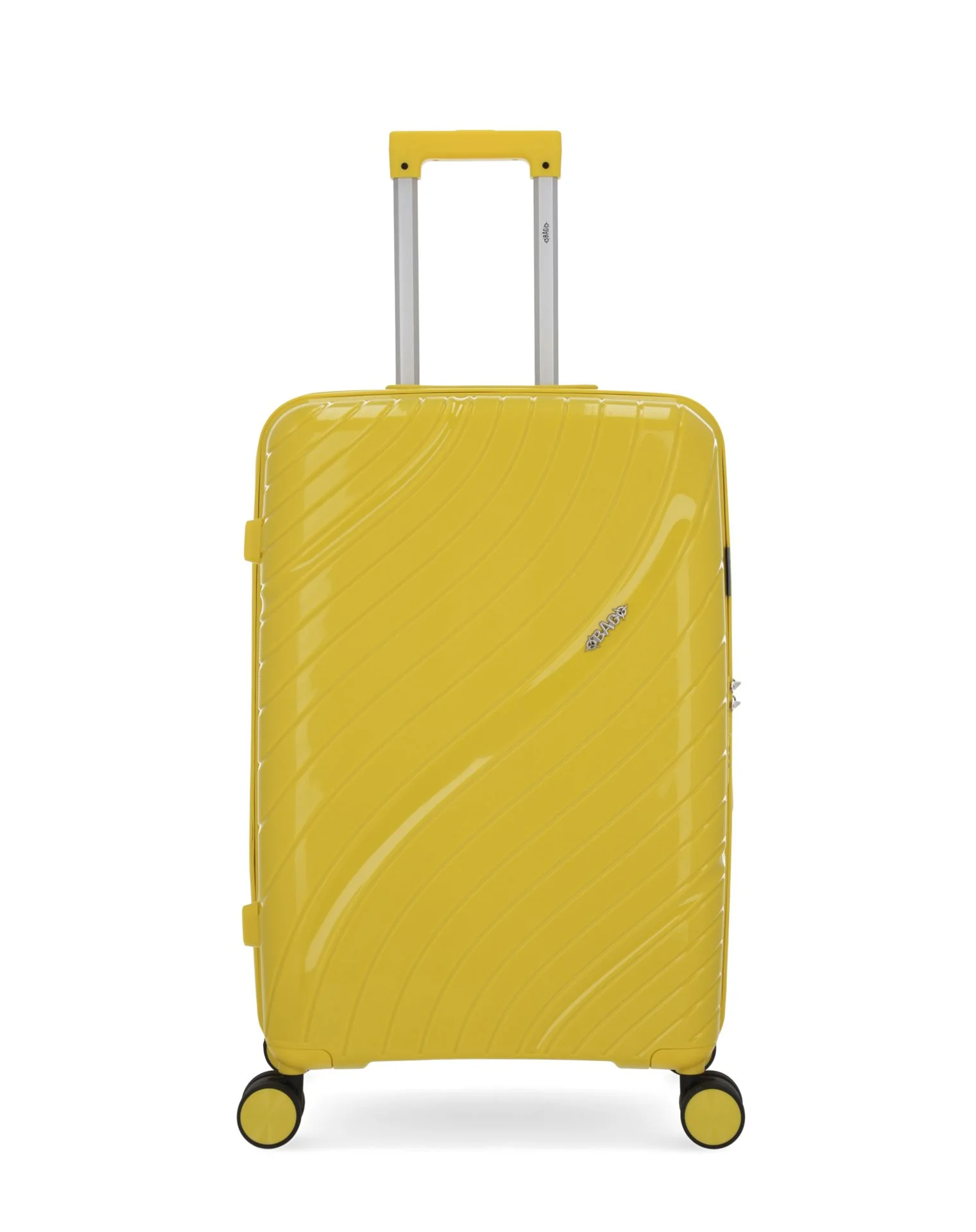Lot de 3 Valises Rigides Taille Moyenne, Cabine et Cabine XS LYRA - Image 28