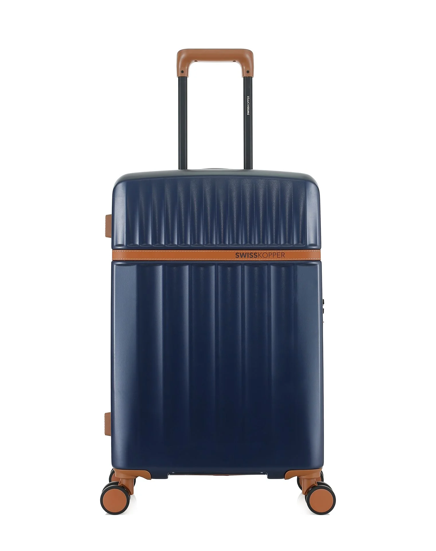 Lot de 3 Valises Rigides Taille Moyenne, Cabine et Cabine XS ZERMATT - Image 30