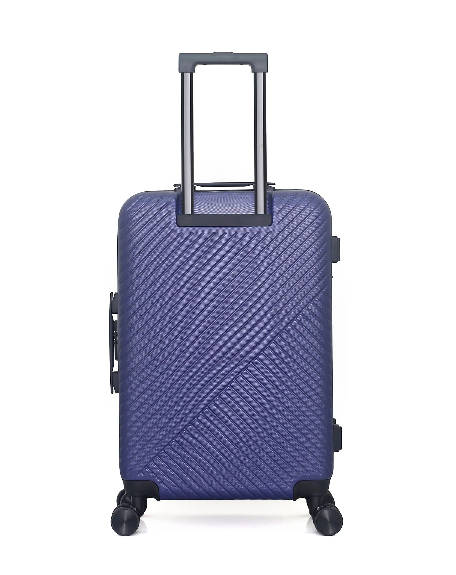 Lot de 3 Valises Rigides Taille Moyenne, Cabine et Vanity SPIEZ - Image 11