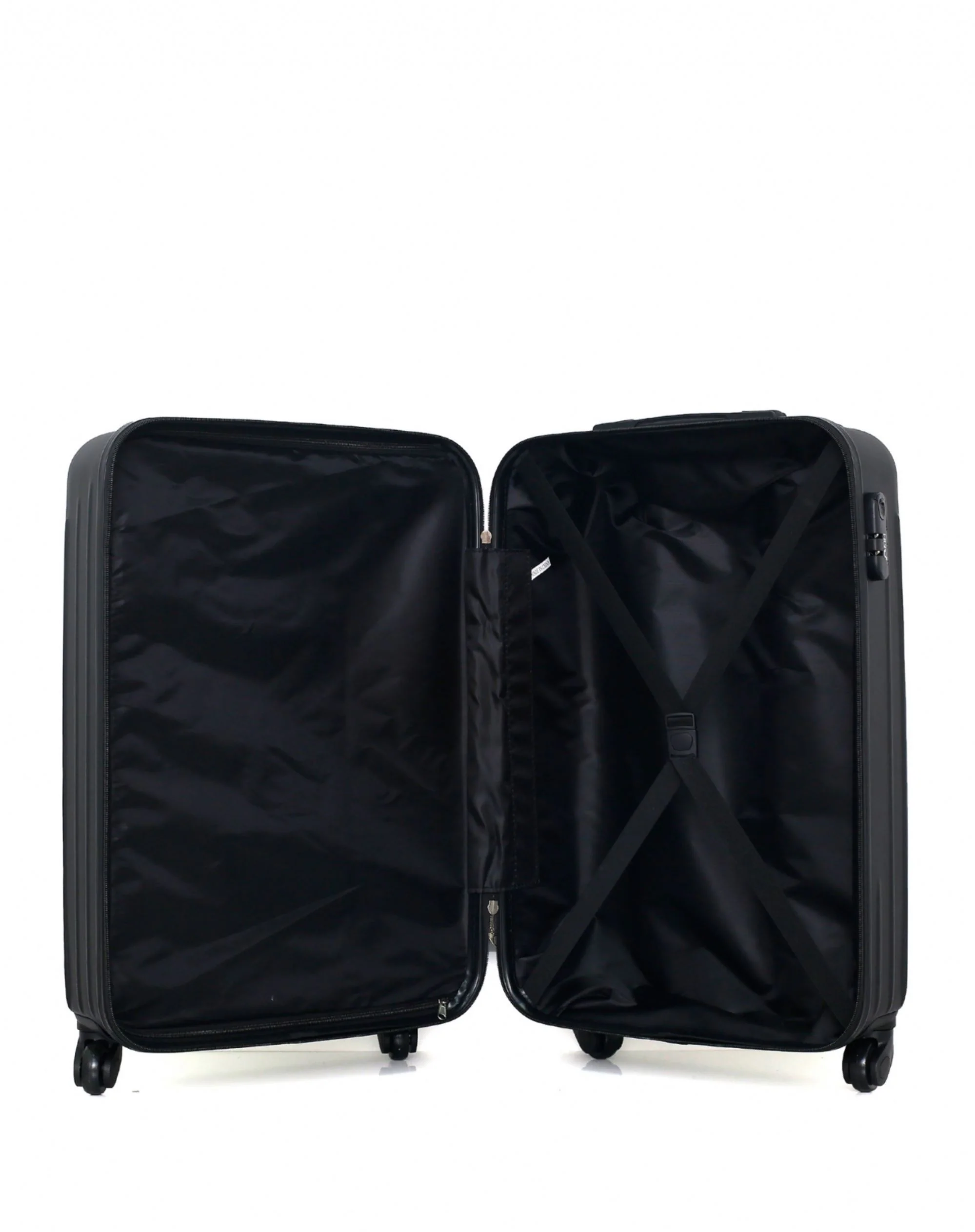 Set de 3 valises Weekend, Cabine et Cabine XXS CARPATES - Image 8