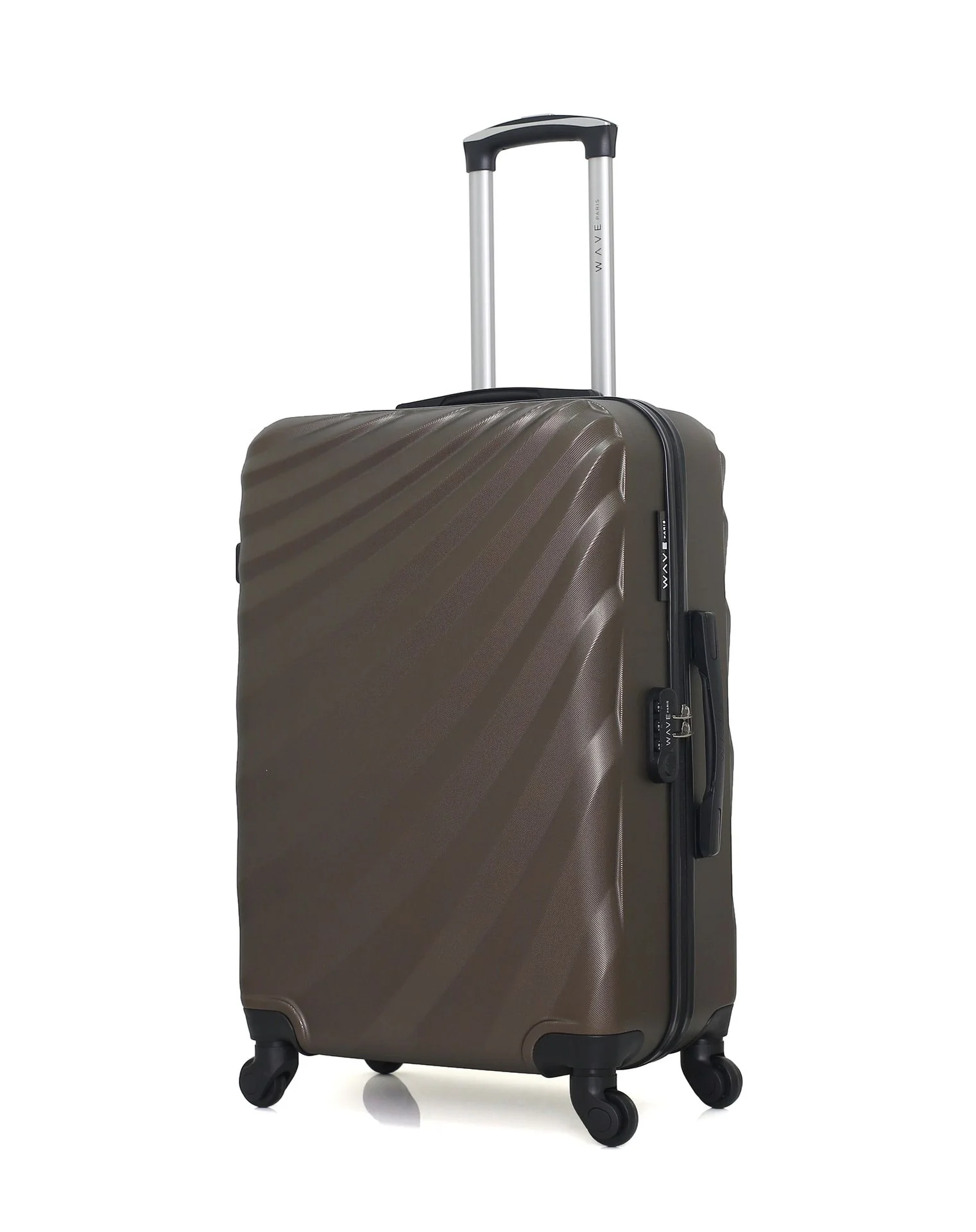 Set de 3 valises Week-end, Cabine et Cabine XXS DANUBE - Image 3