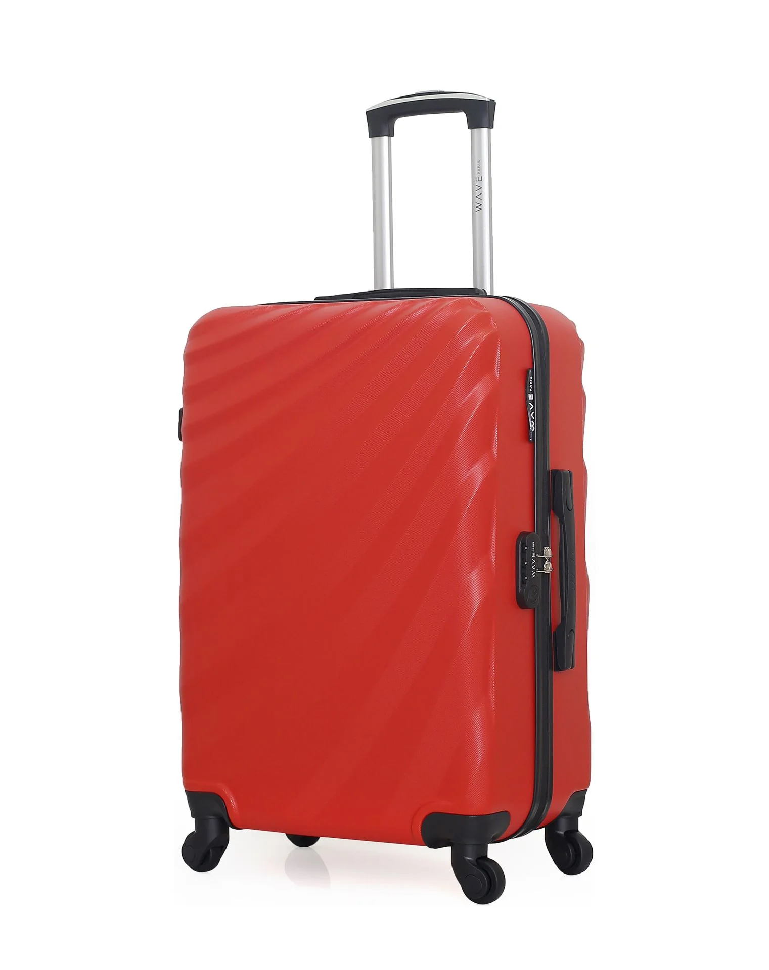 Set de 3 valises Week-end, Cabine et Cabine XXS DANUBE - Image 33