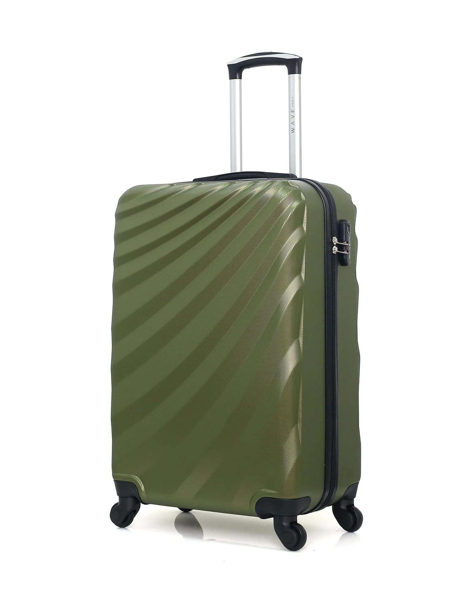 Set de 3 valises Week-end, Cabine et Cabine XXS DANUBE - Image 39