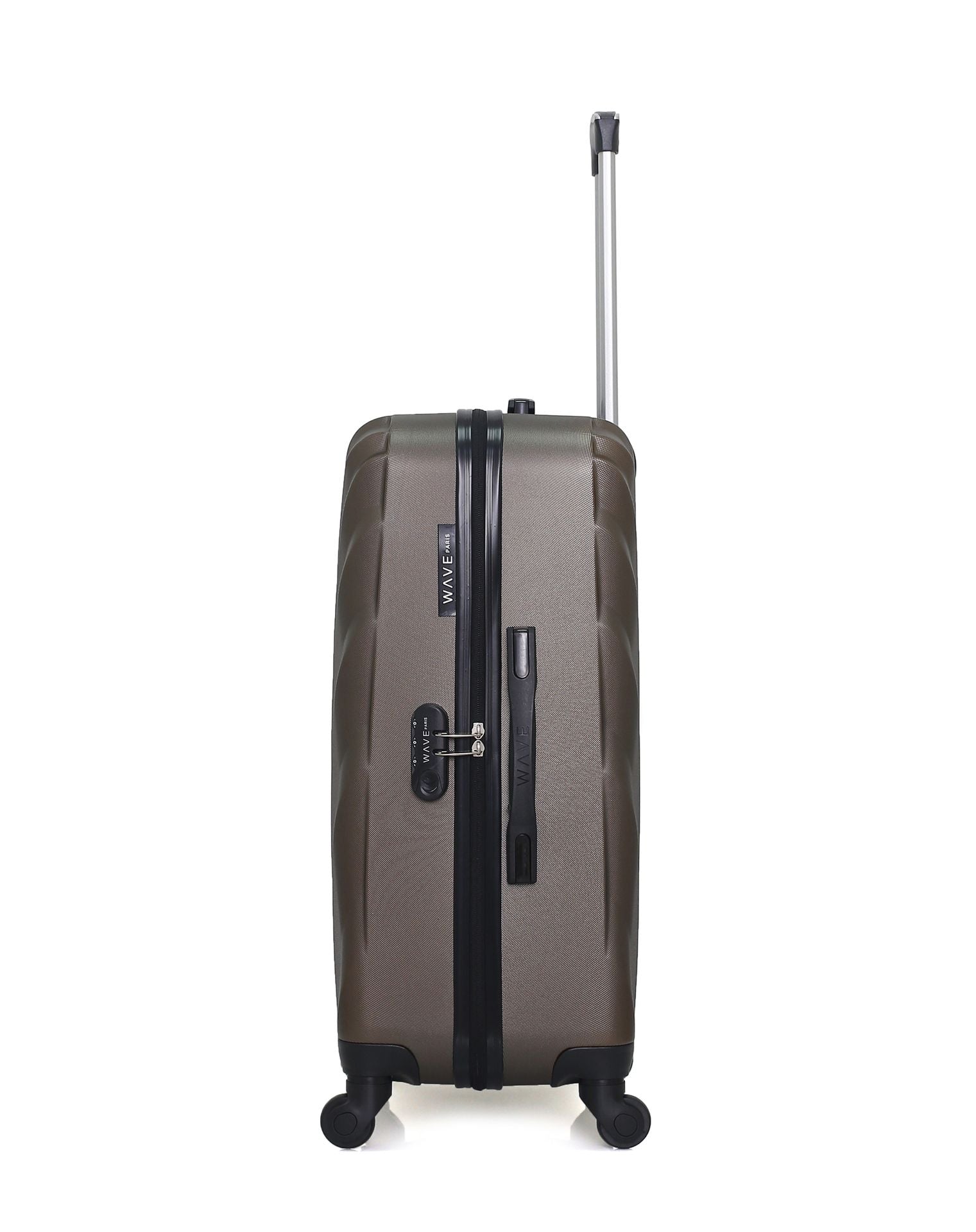 Set de 3 valises Week-end, Cabine et Cabine XXS DANUBE - Image 4