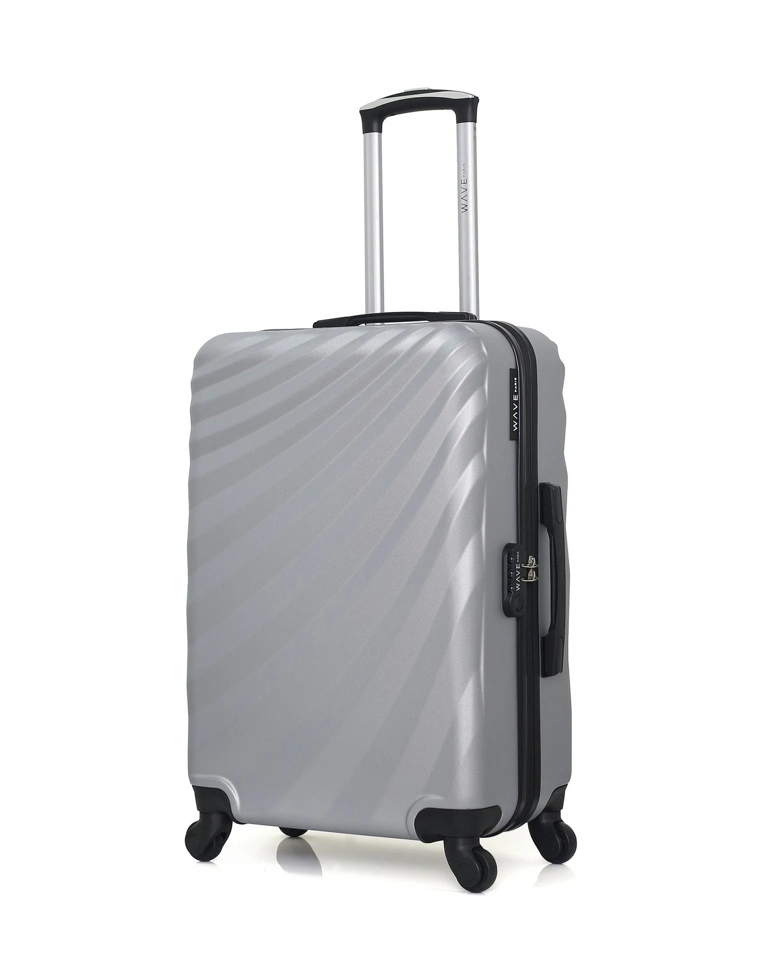 Set de 3 valises Week-end, Cabine et Cabine XXS DANUBE - Image 45