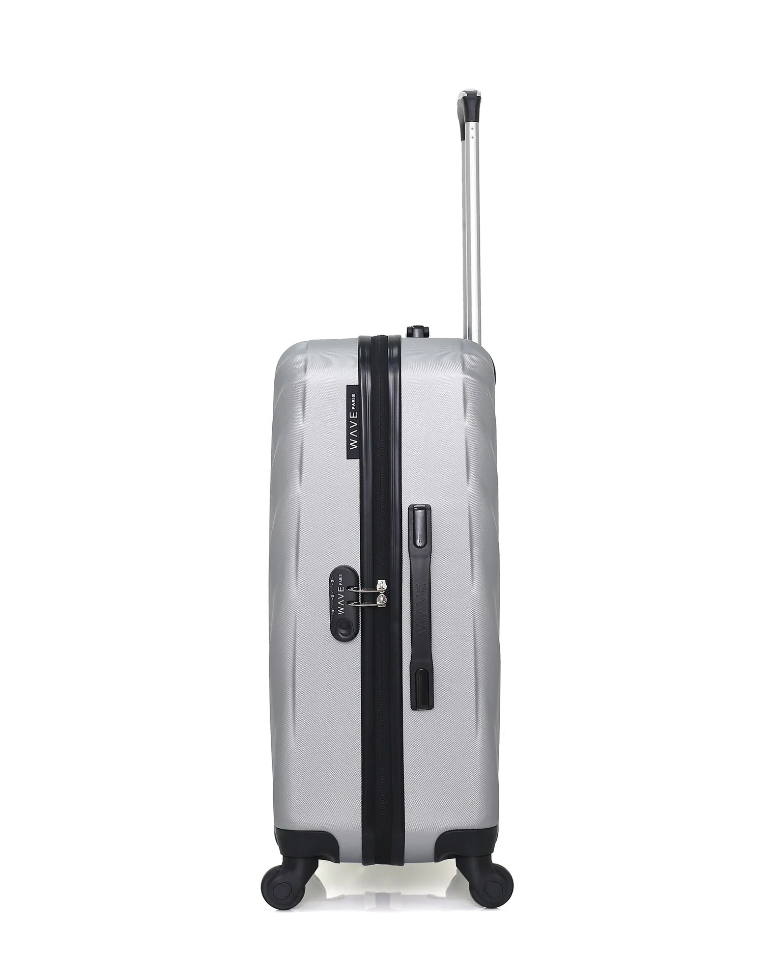 Set de 3 valises Week-end, Cabine et Cabine XXS DANUBE - Image 46